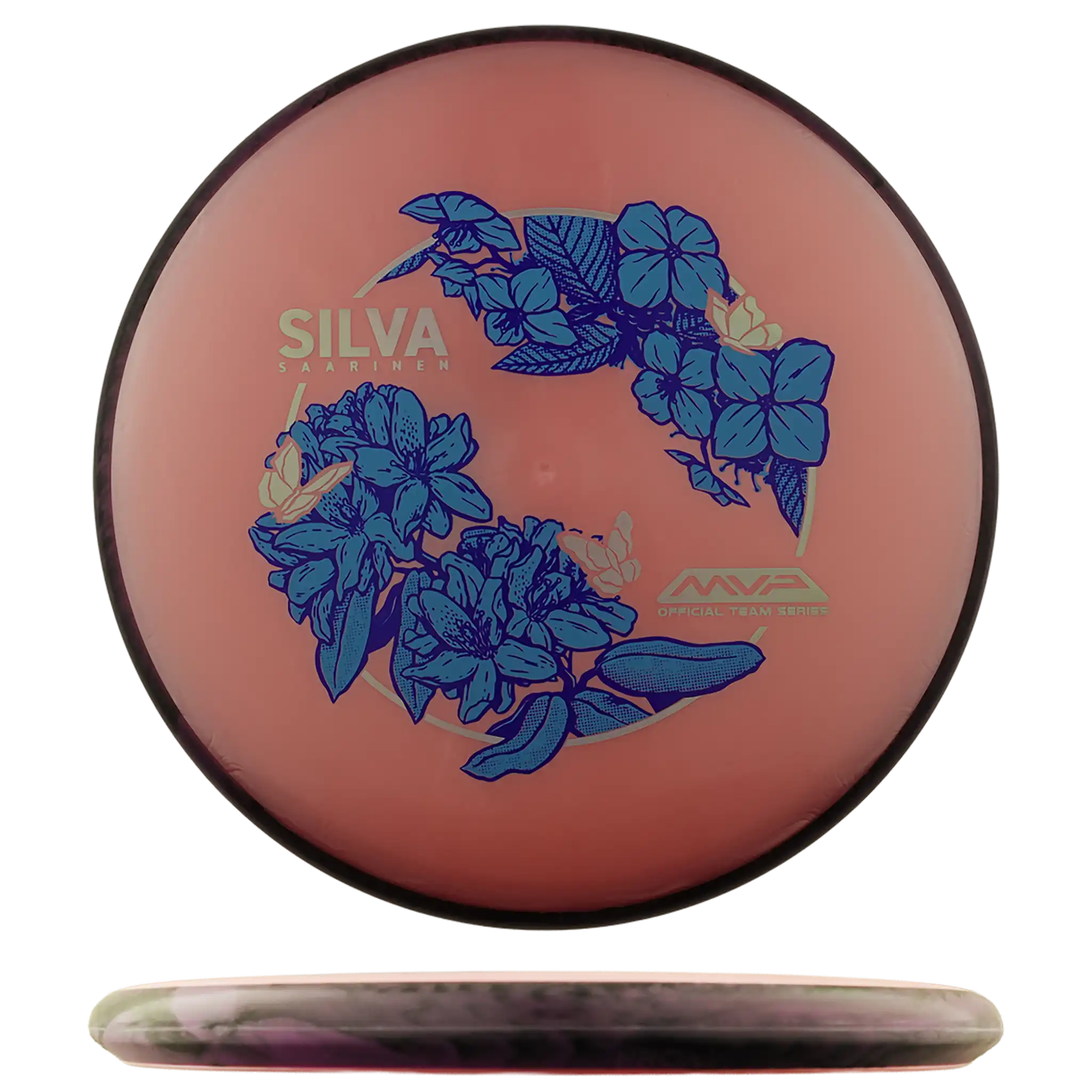 Plasma Soft Proxy - Silva Saarinen Team Series