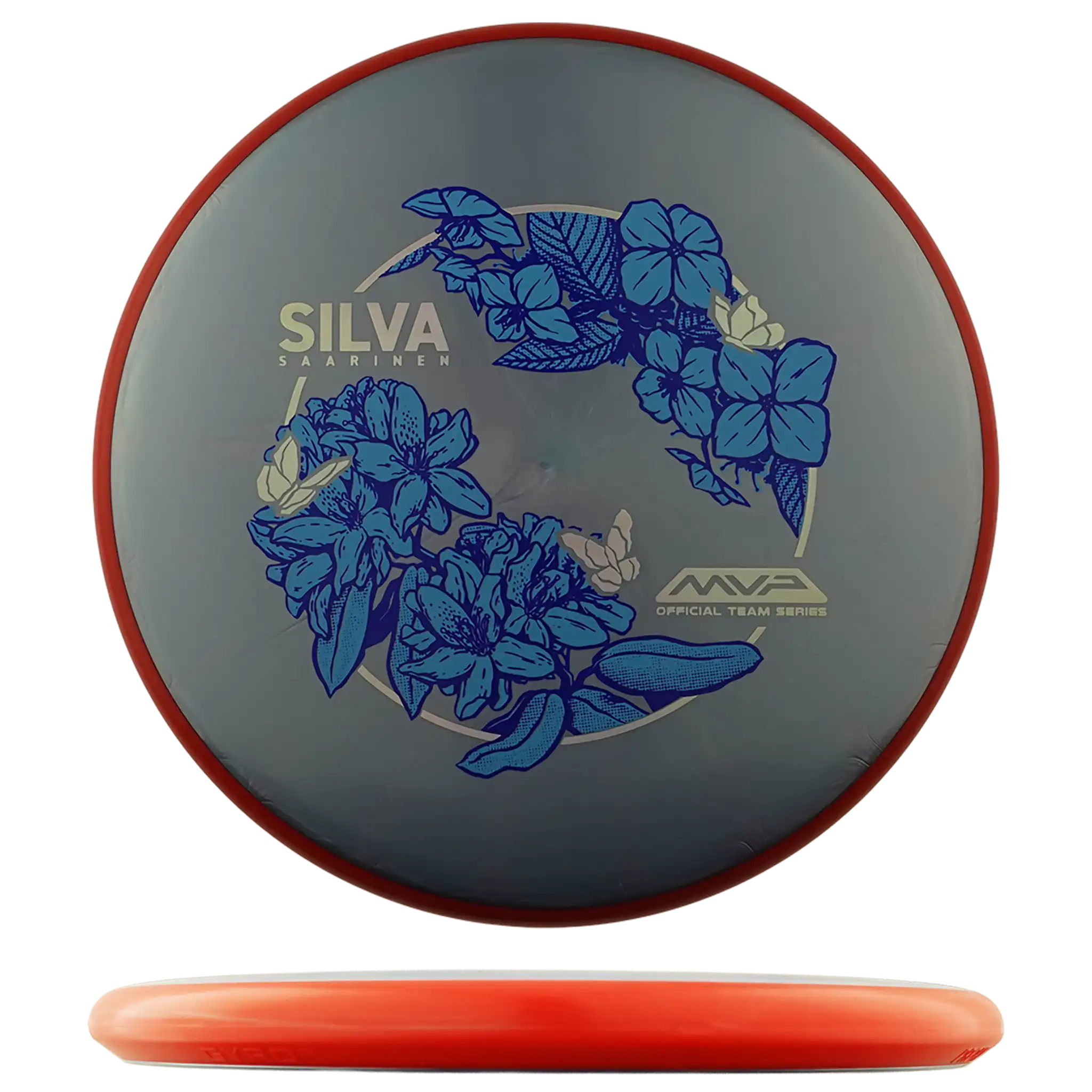 Plasma Soft Proxy - Silva Saarinen Team Series