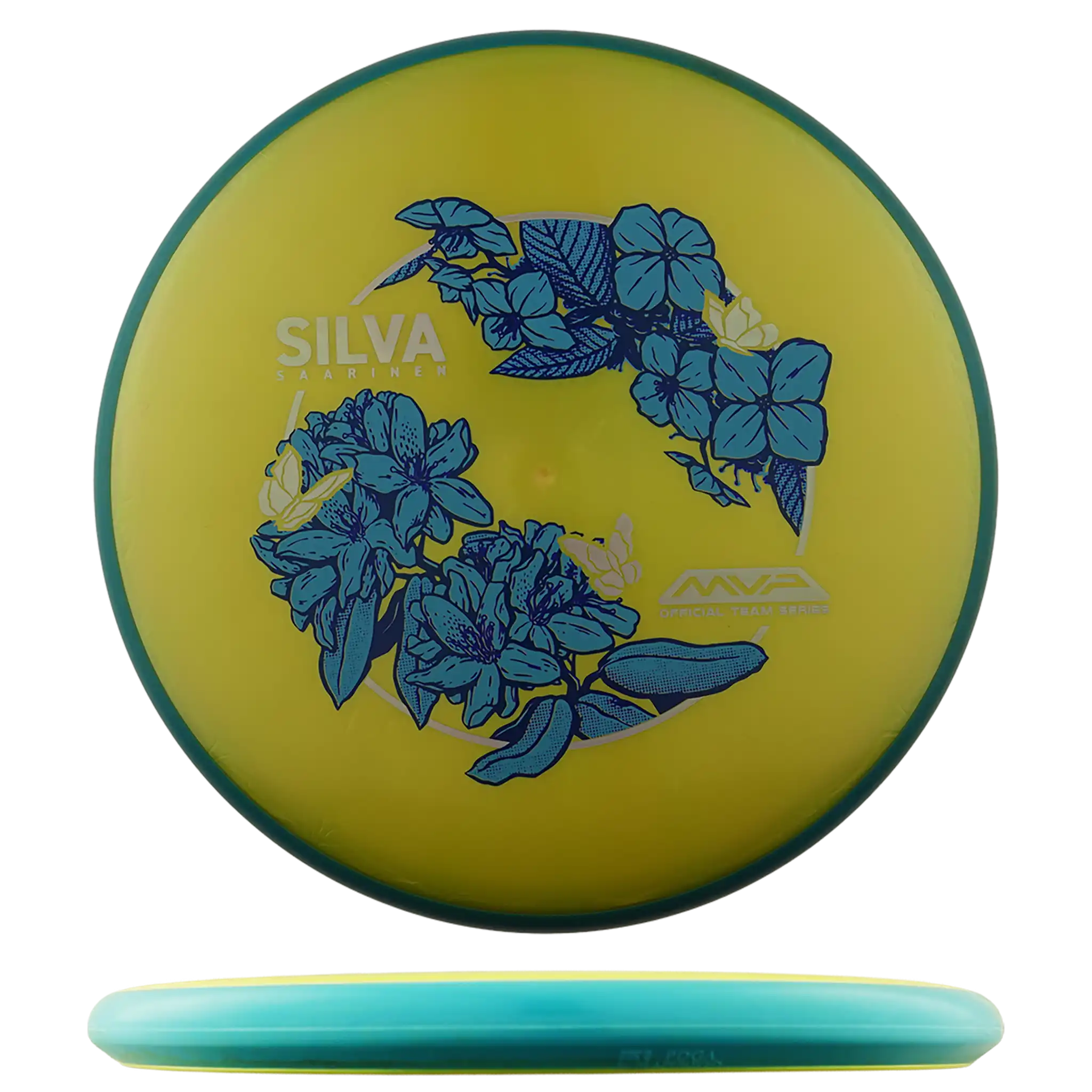 Plasma Soft Proxy - Silva Saarinen Team Series