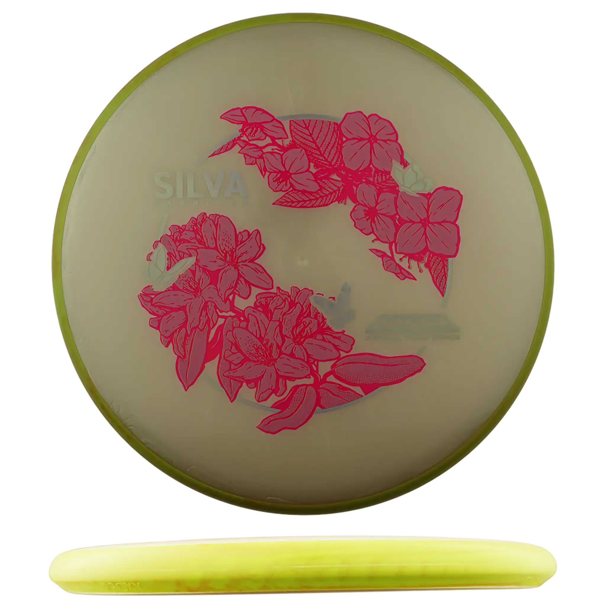 Plasma Soft Proxy - Silva Saarinen Team Series