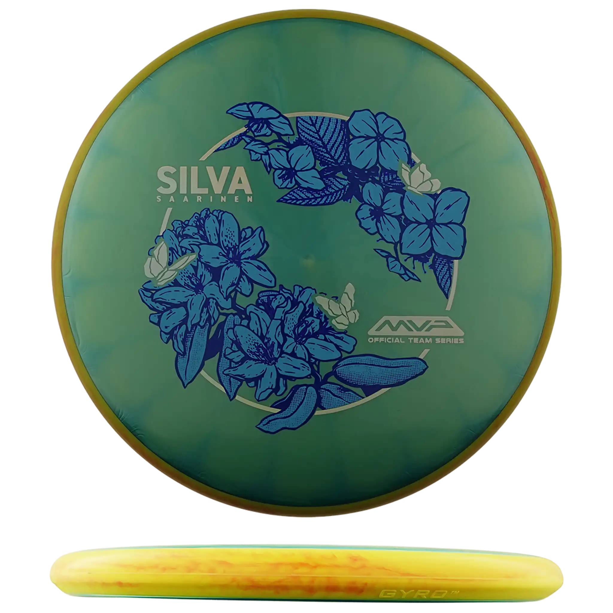 Plasma Soft Proxy - Silva Saarinen Team Series