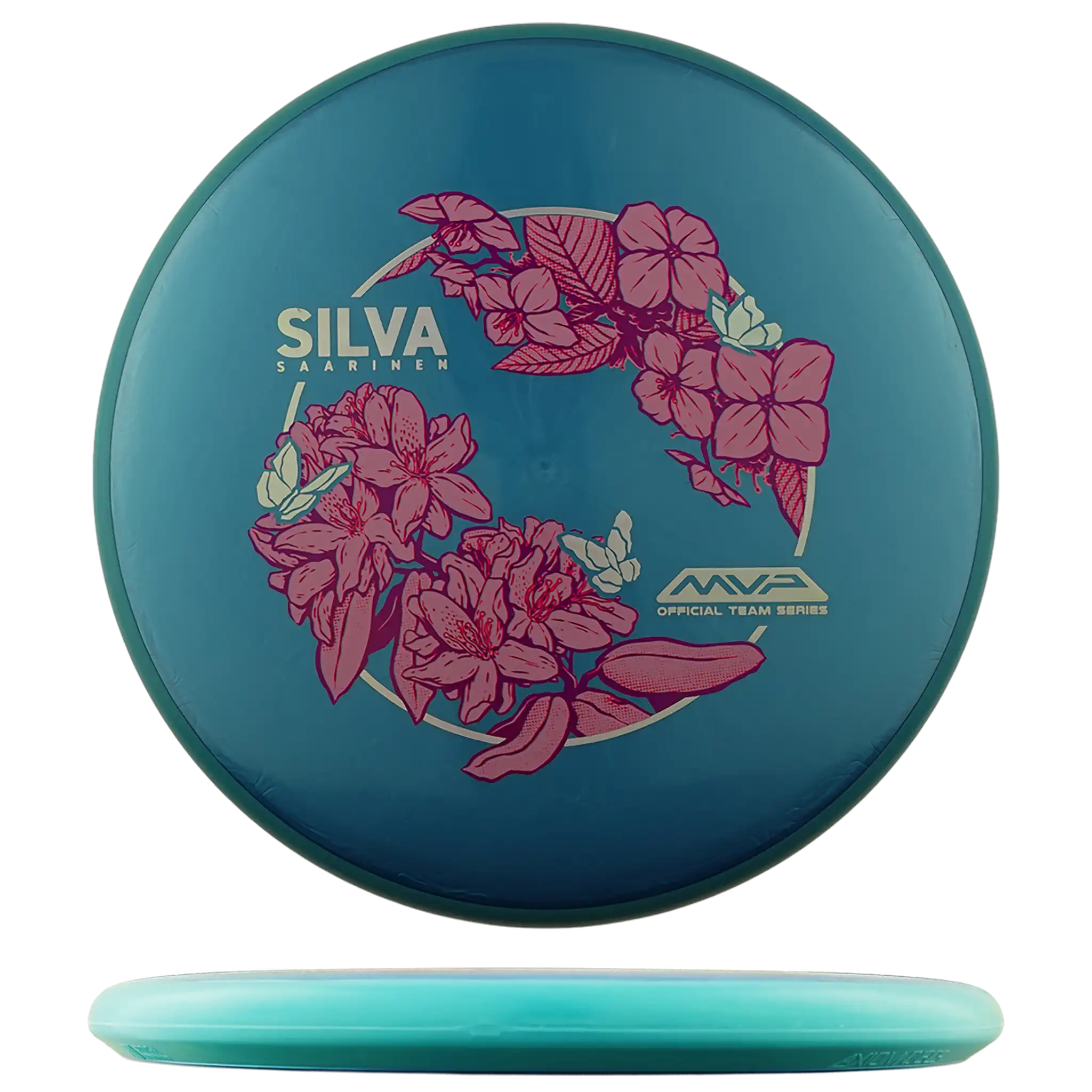 Plasma Soft Proxy - Silva Saarinen Team Series