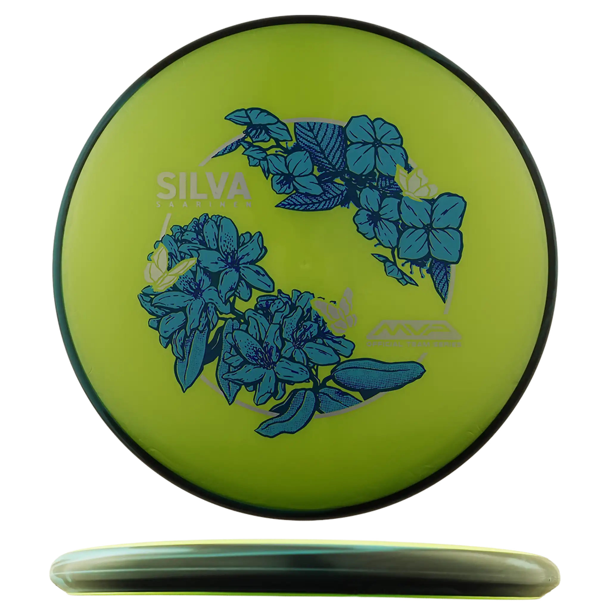 Plasma Soft Proxy - Silva Saarinen Team Series