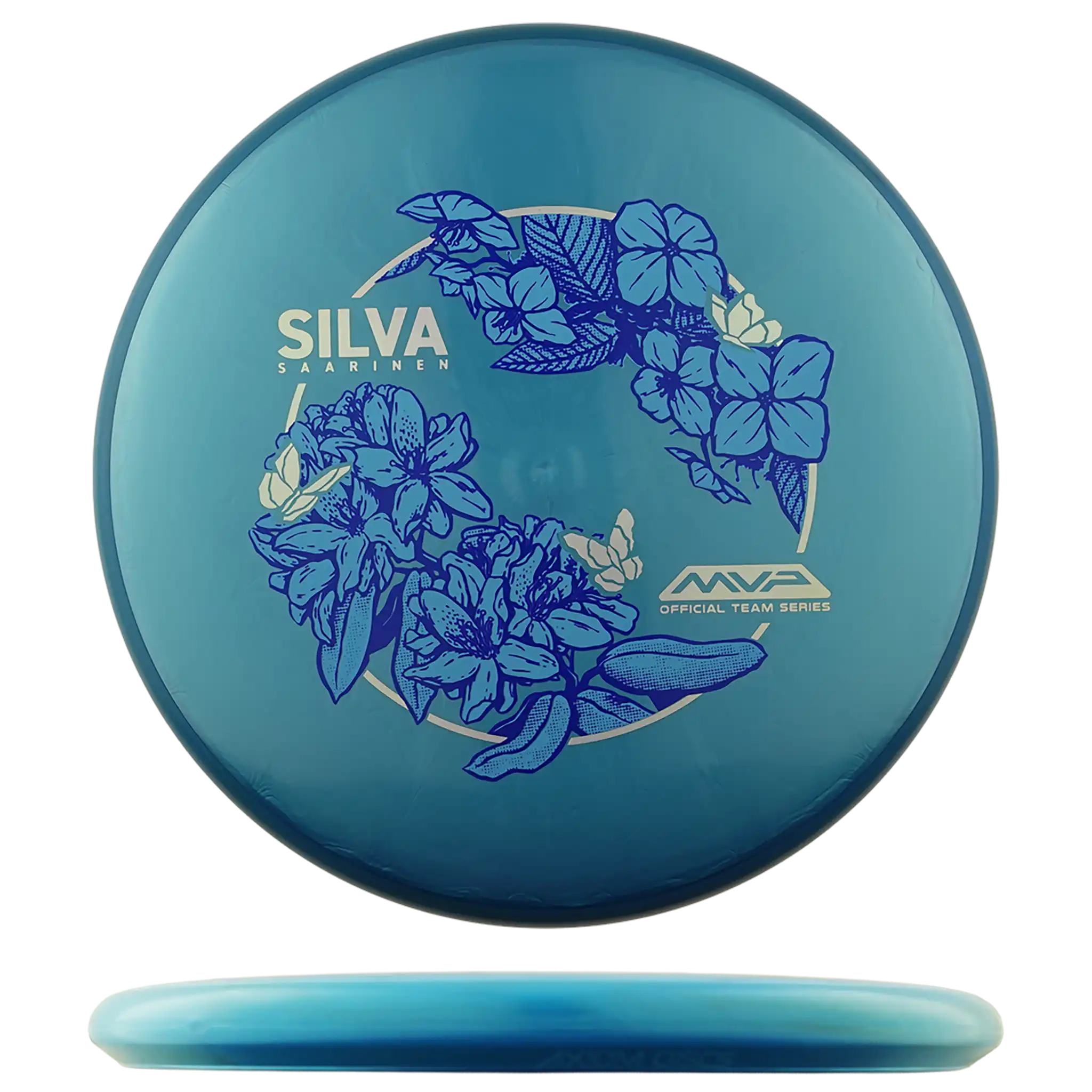 Plasma Soft Proxy - Silva Saarinen Team Series