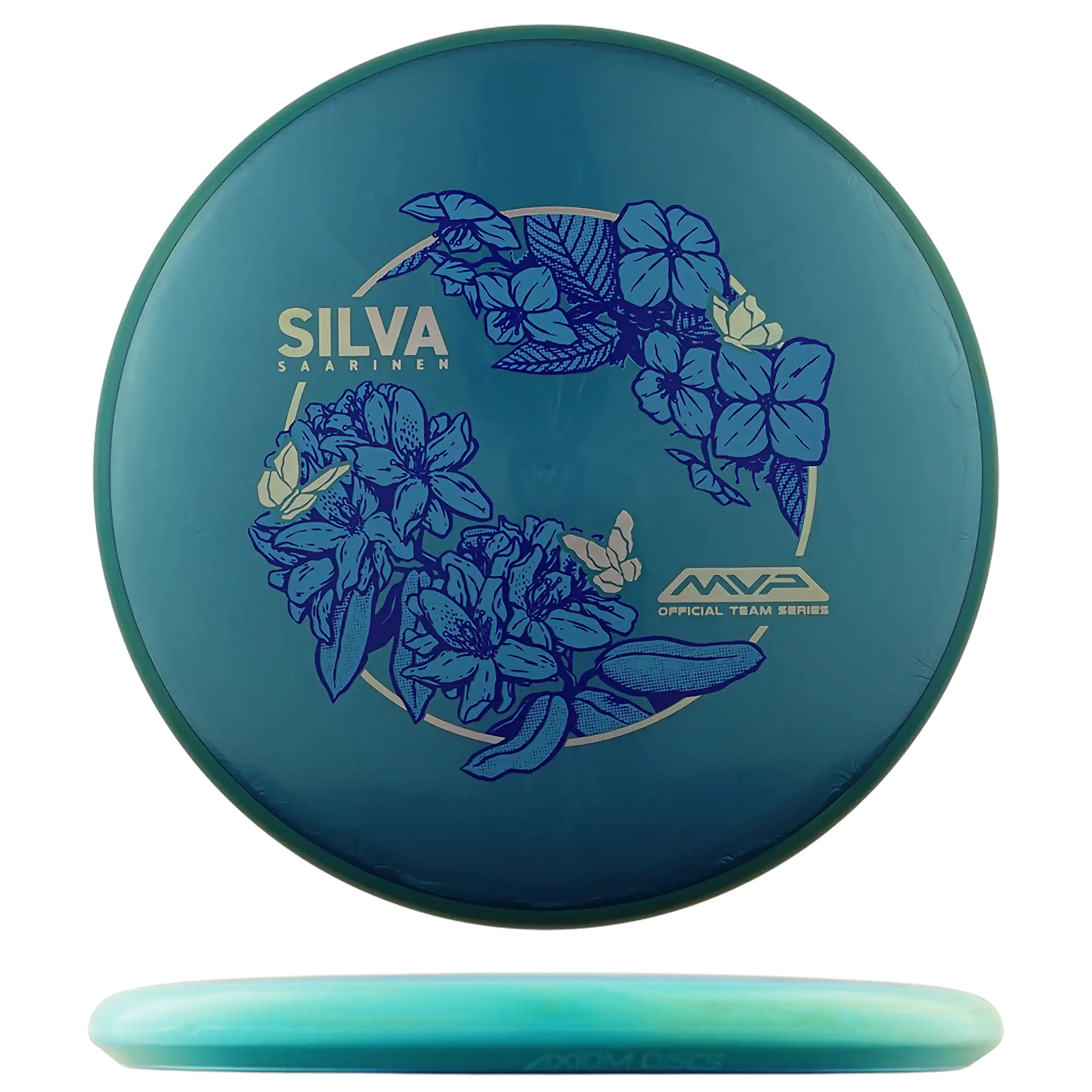 Plasma Soft Proxy - Silva Saarinen Team Series