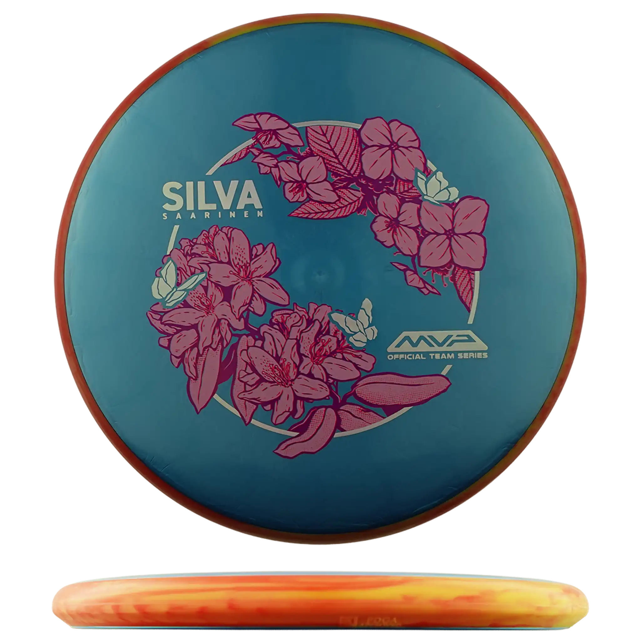 Plasma Soft Proxy - Silva Saarinen Team Series