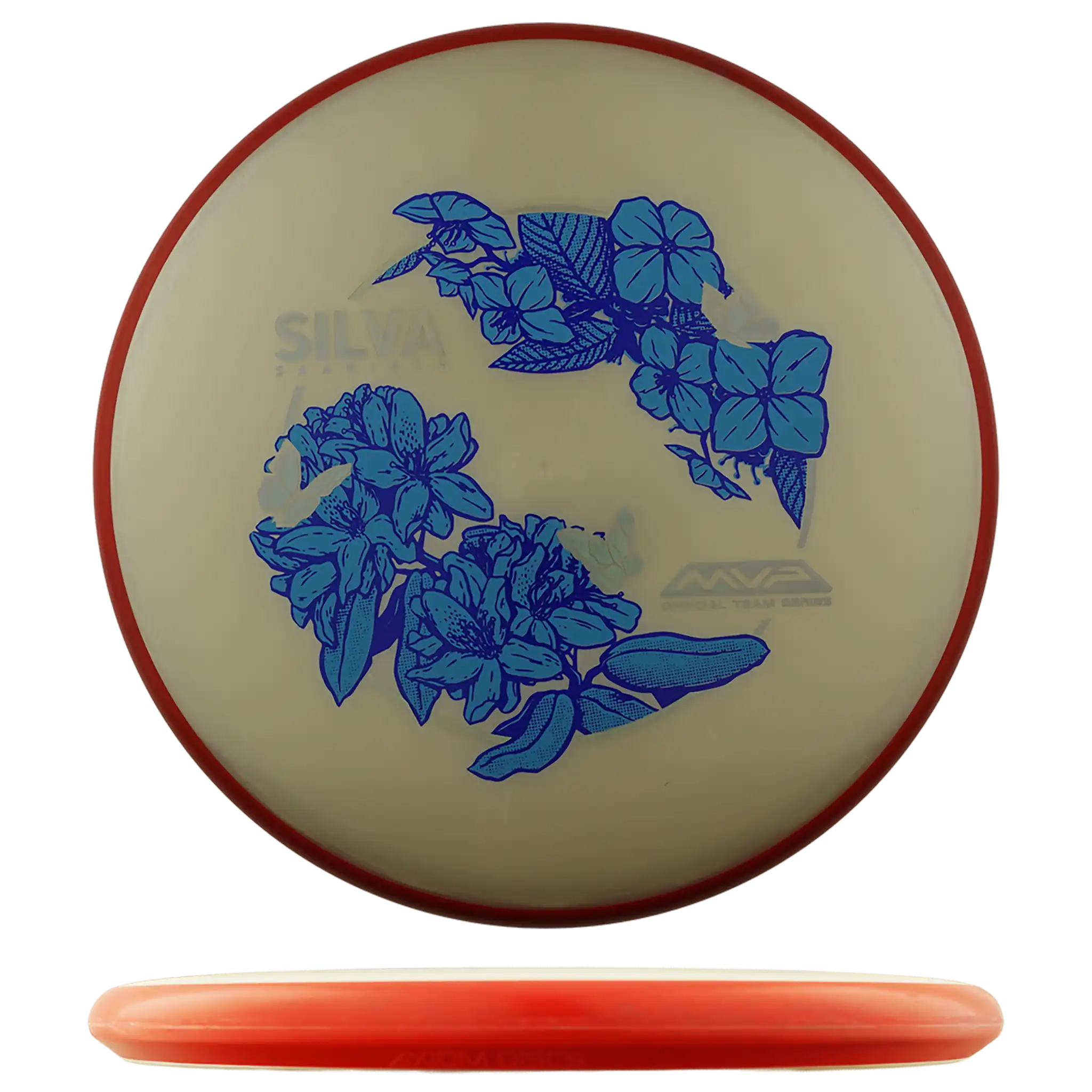 Plasma Soft Proxy - Silva Saarinen Team Series