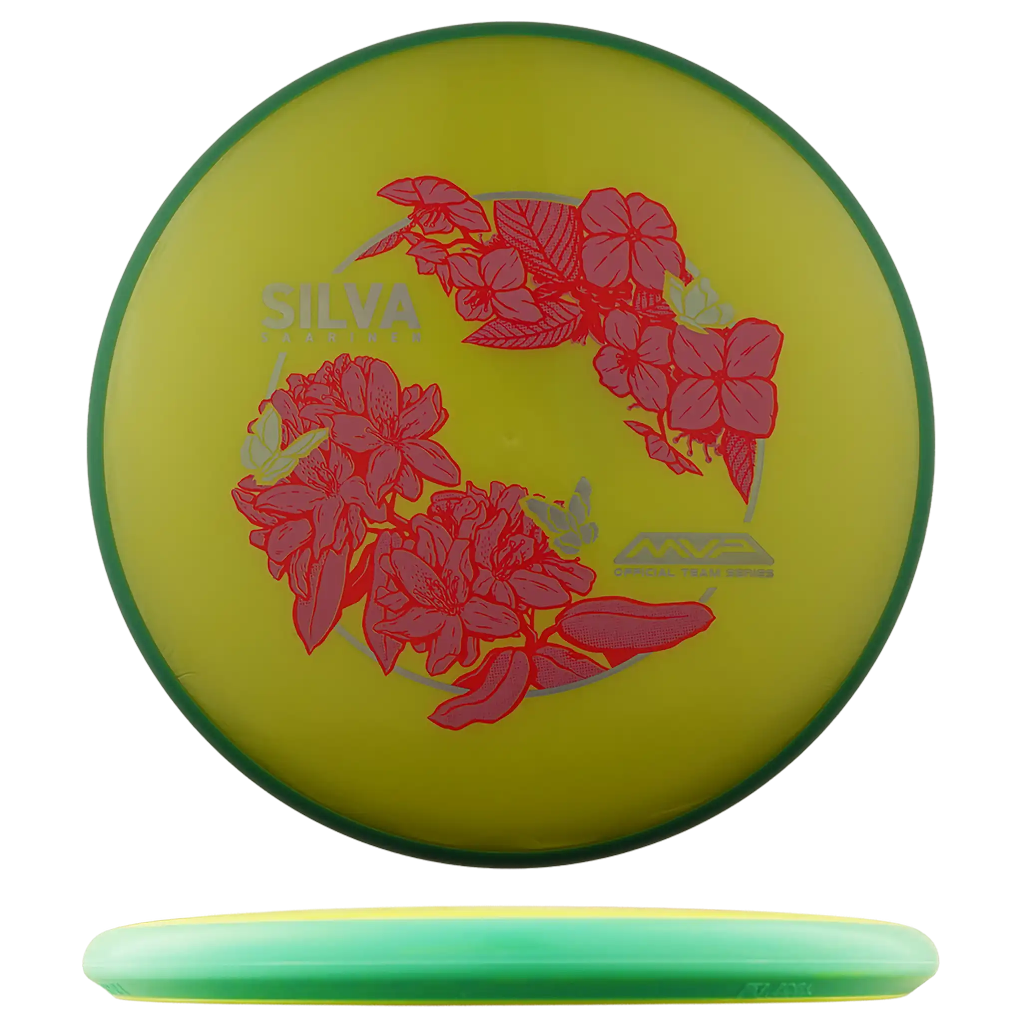 Plasma Soft Proxy - Silva Saarinen Team Series