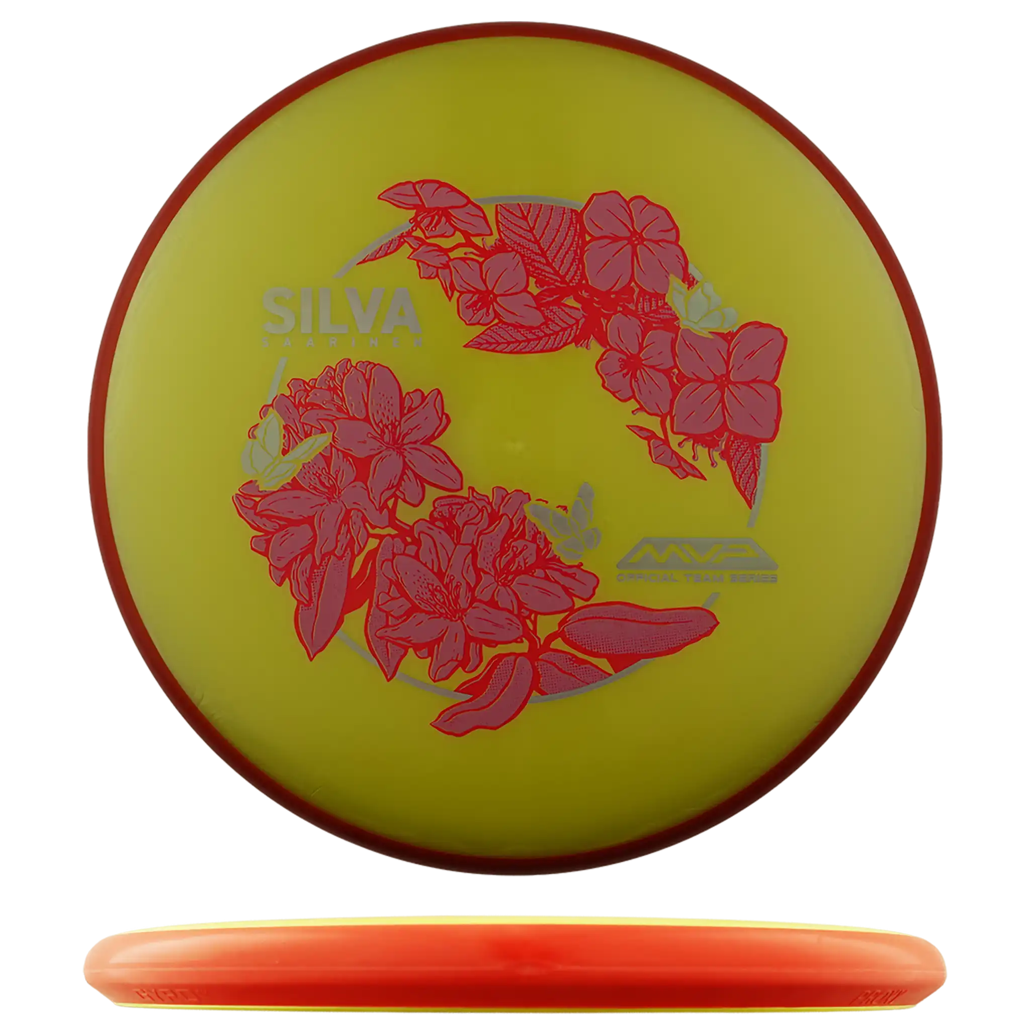 Plasma Soft Proxy - Silva Saarinen Team Series