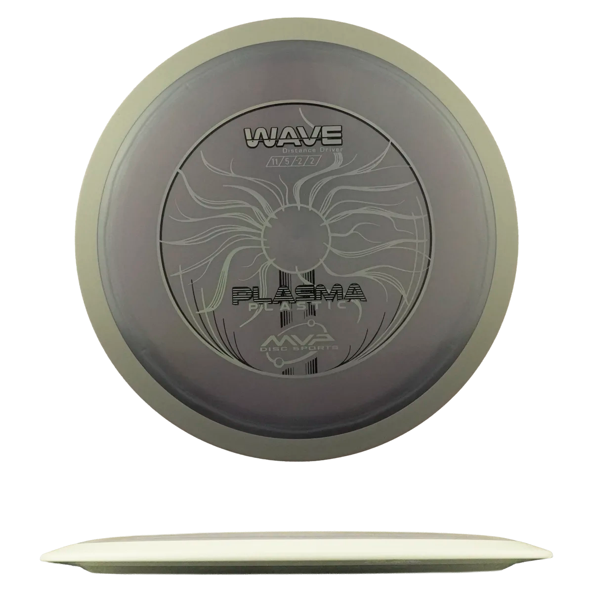 Plasma Wave