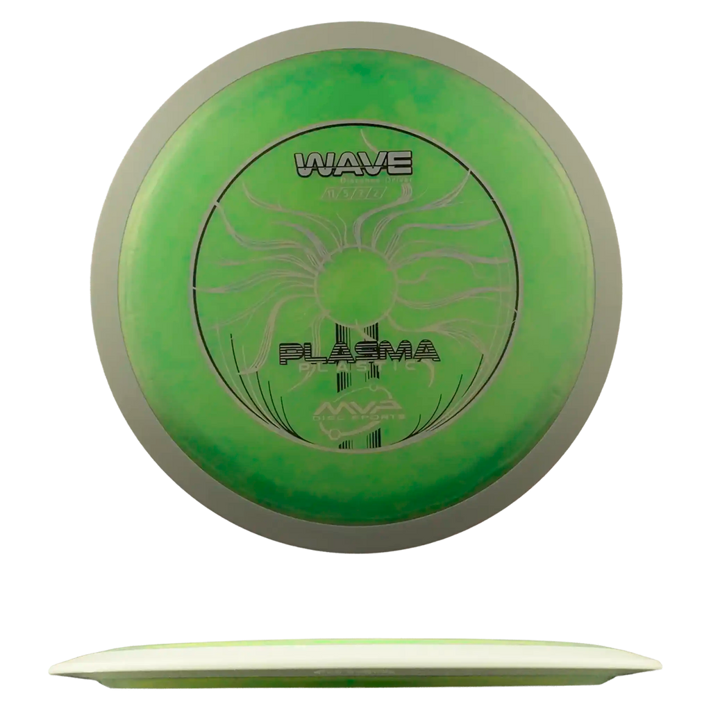 Plasma Wave