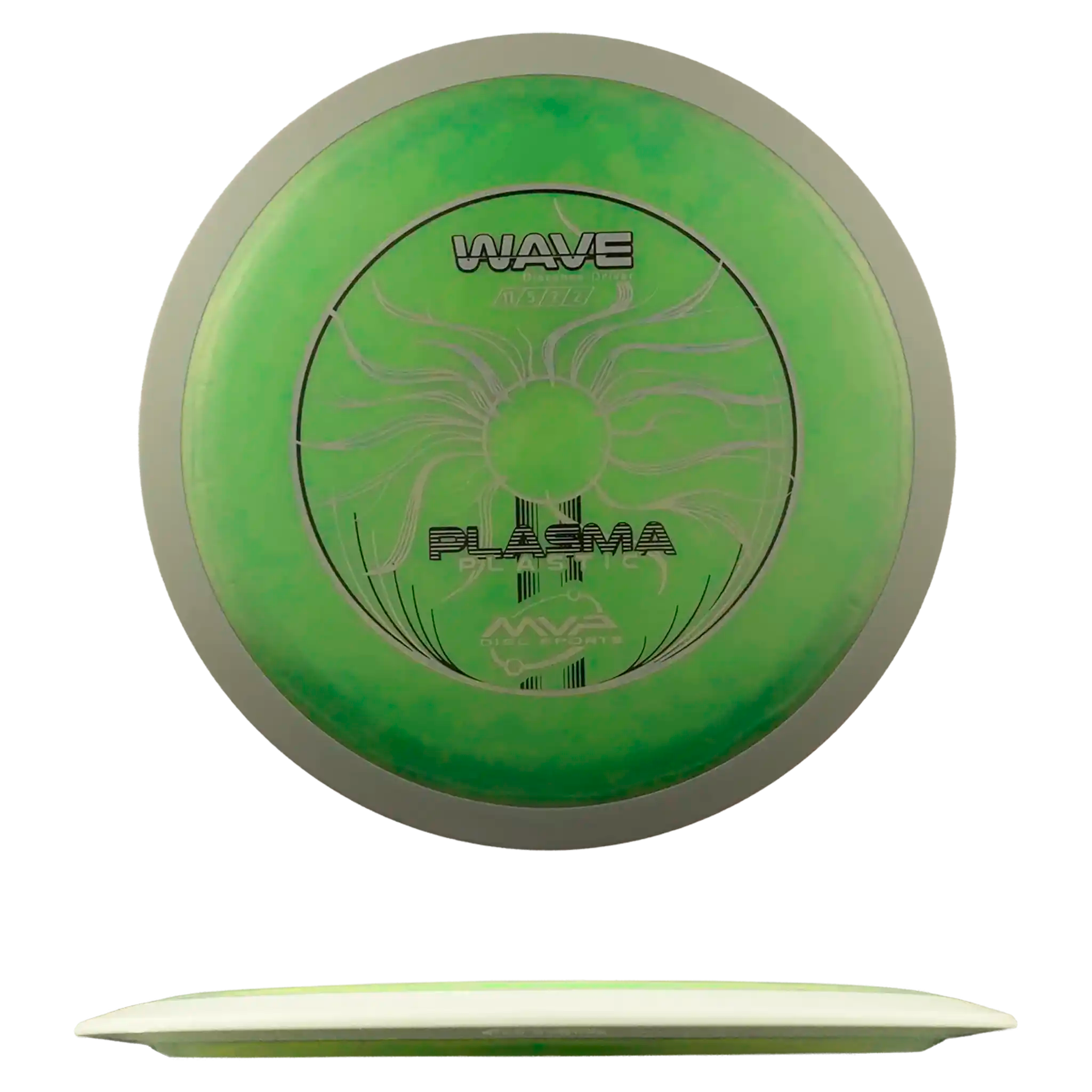 Plasma Wave