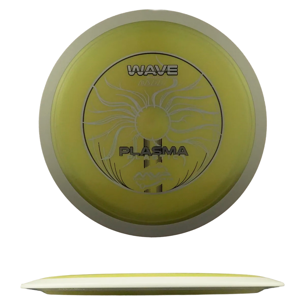 Plasma Wave