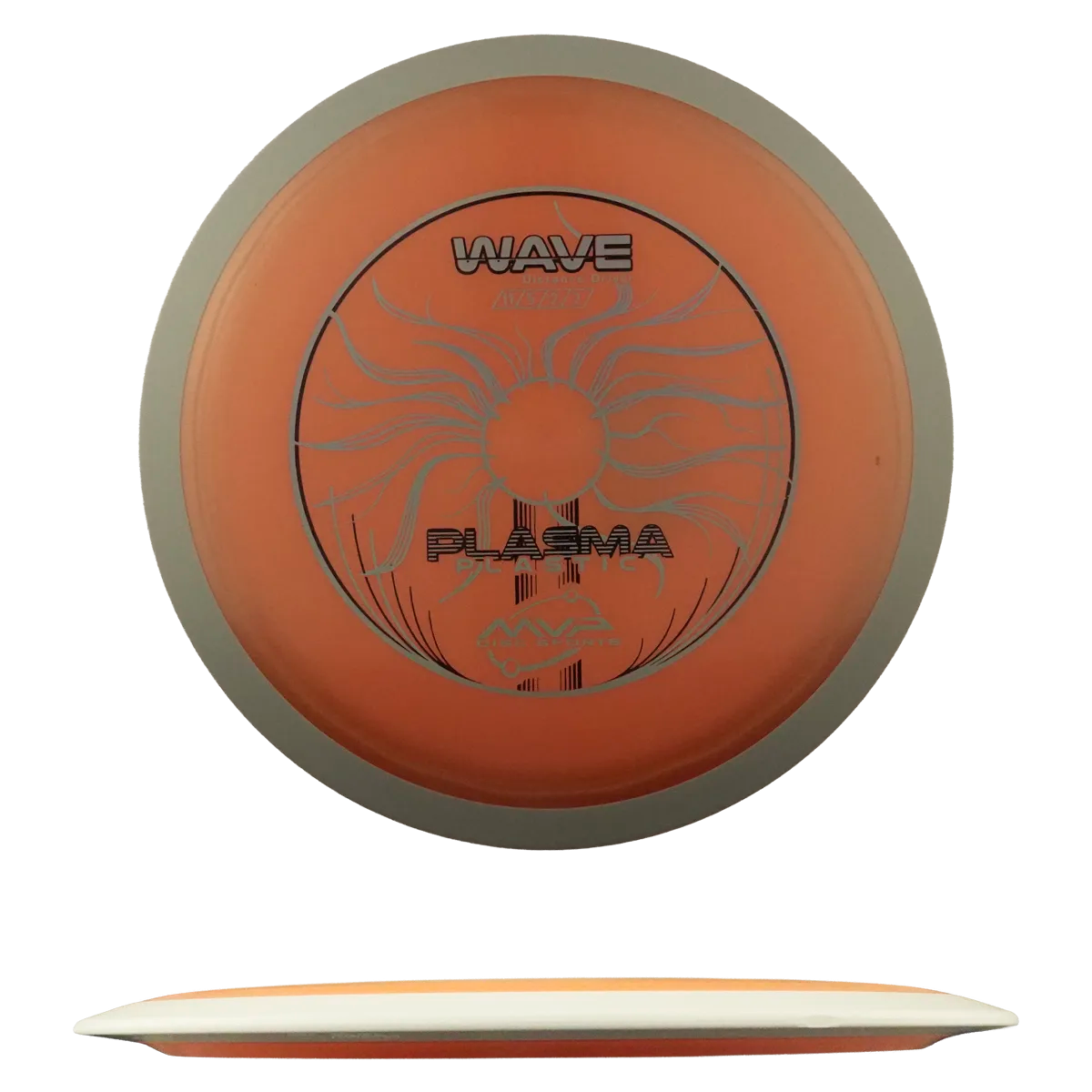 Plasma Wave