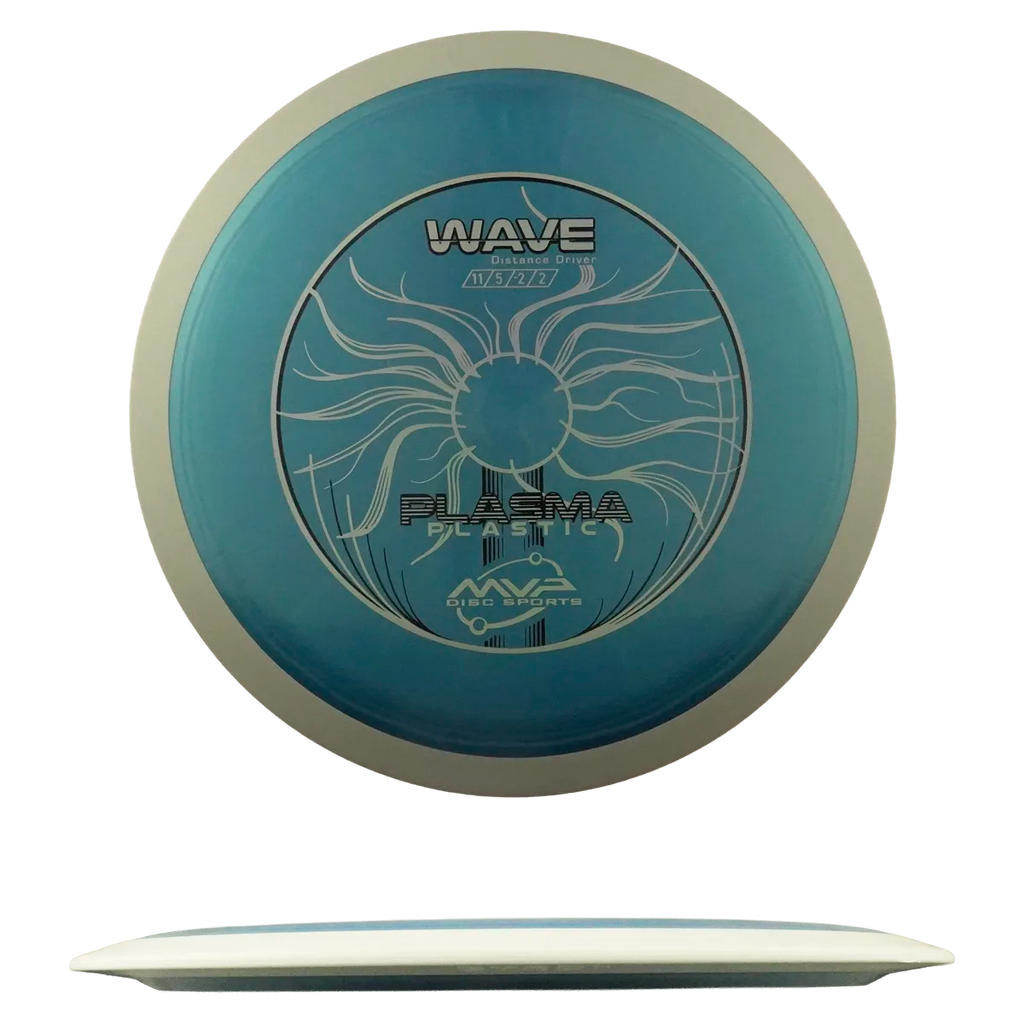 Plasma Wave