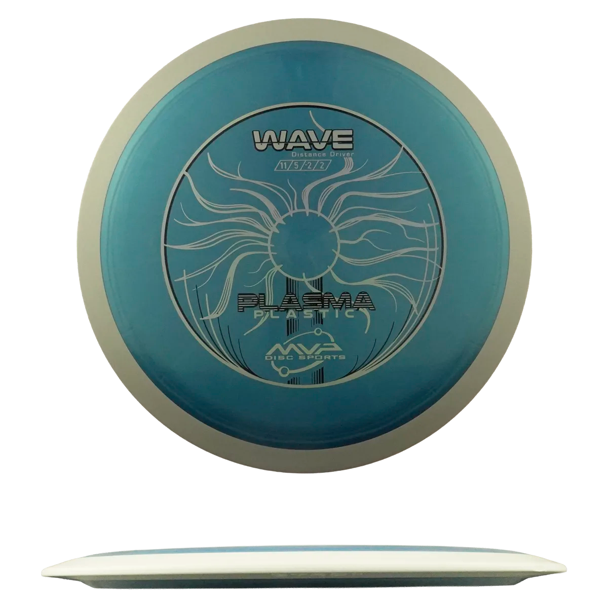 Plasma Wave