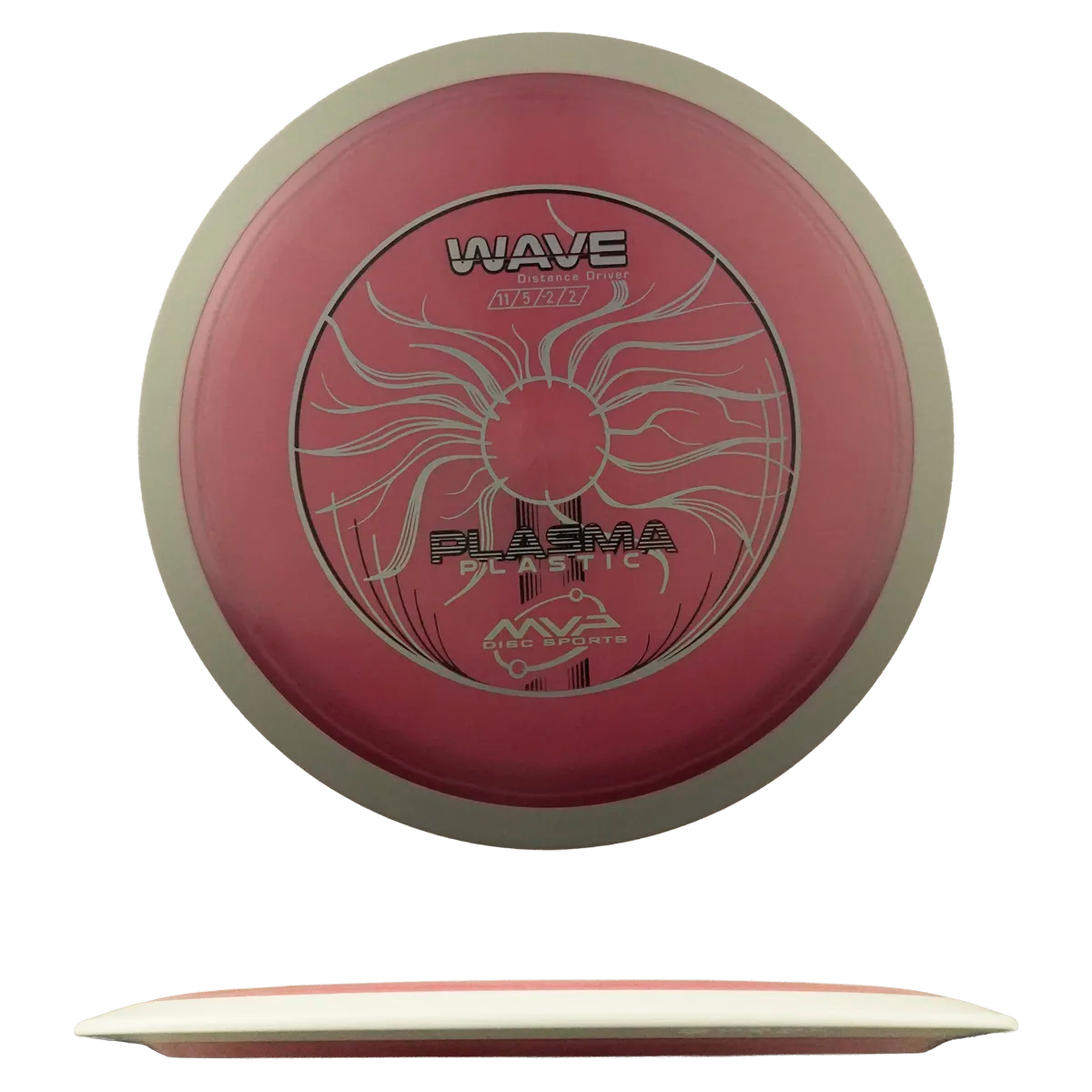 Plasma Wave