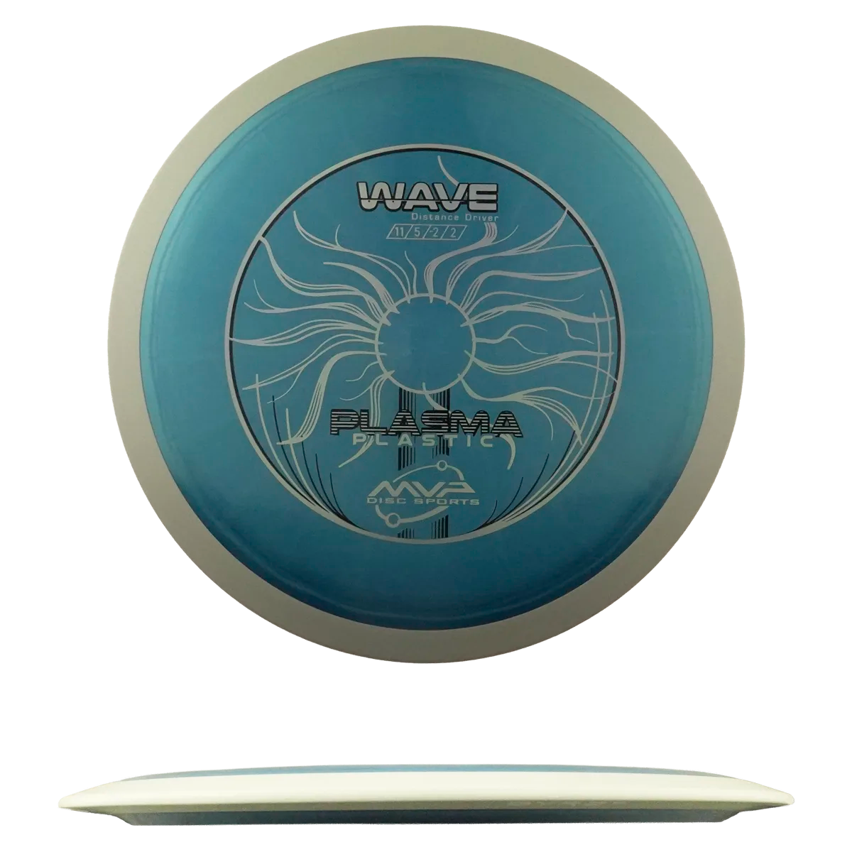 Plasma Wave