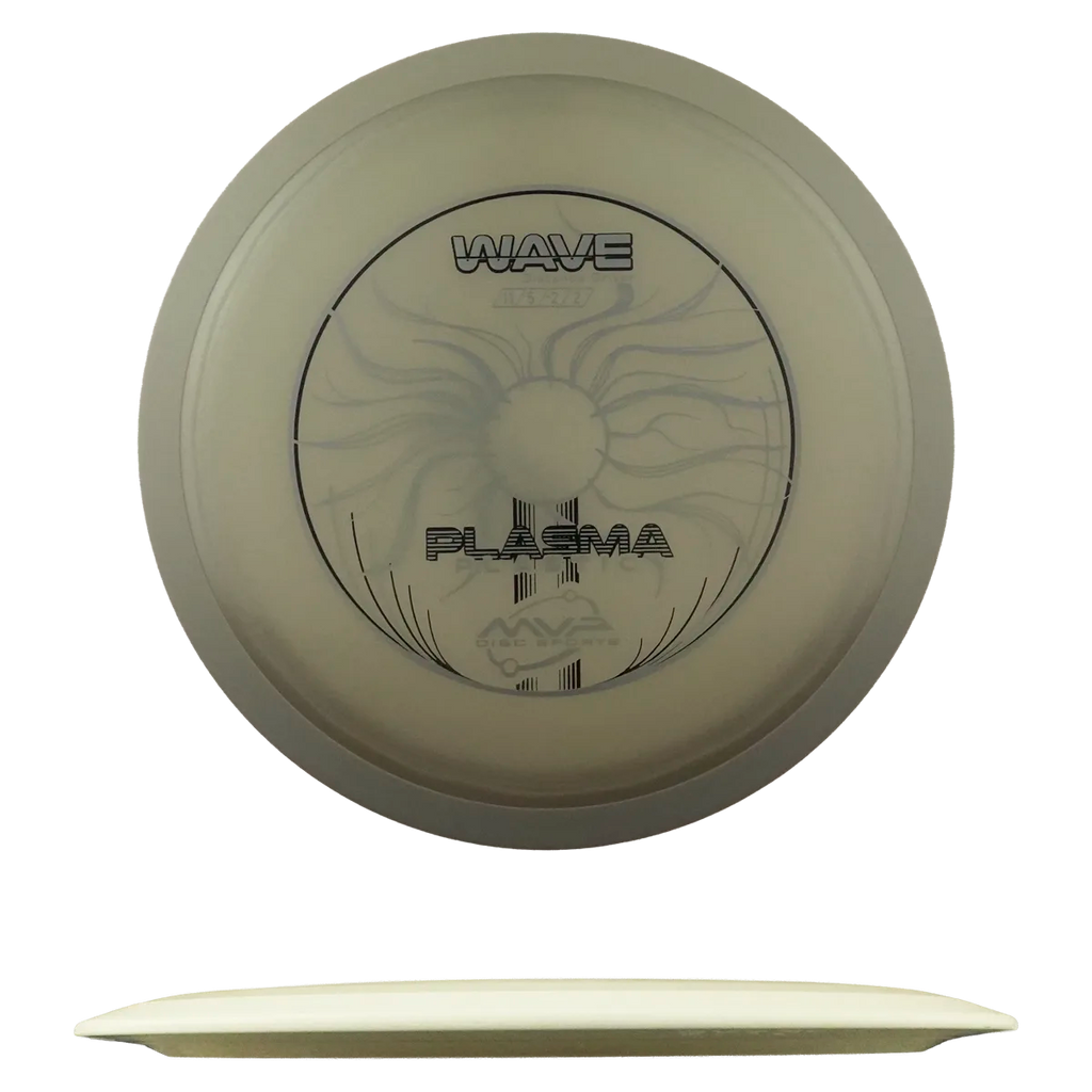 Plasma Wave