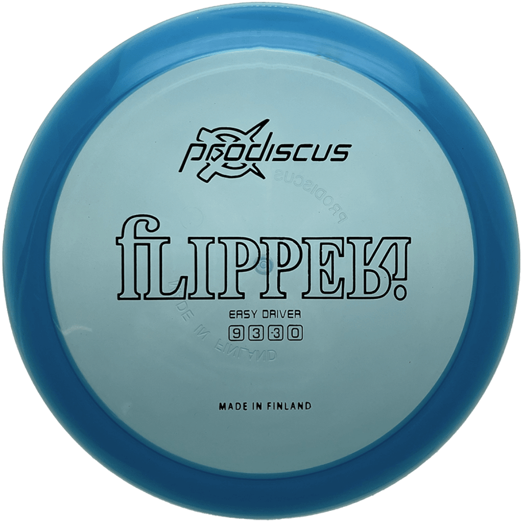 Premium Flipperi