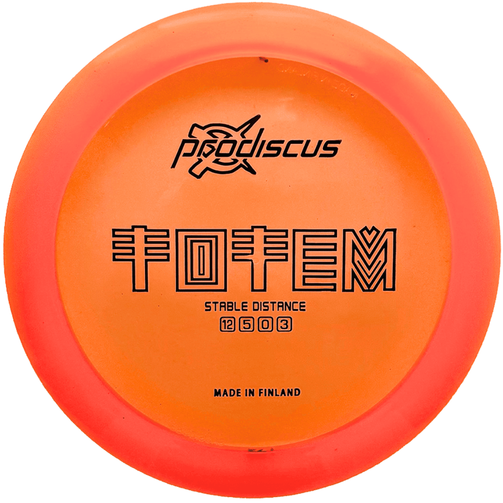 Premium Totem
