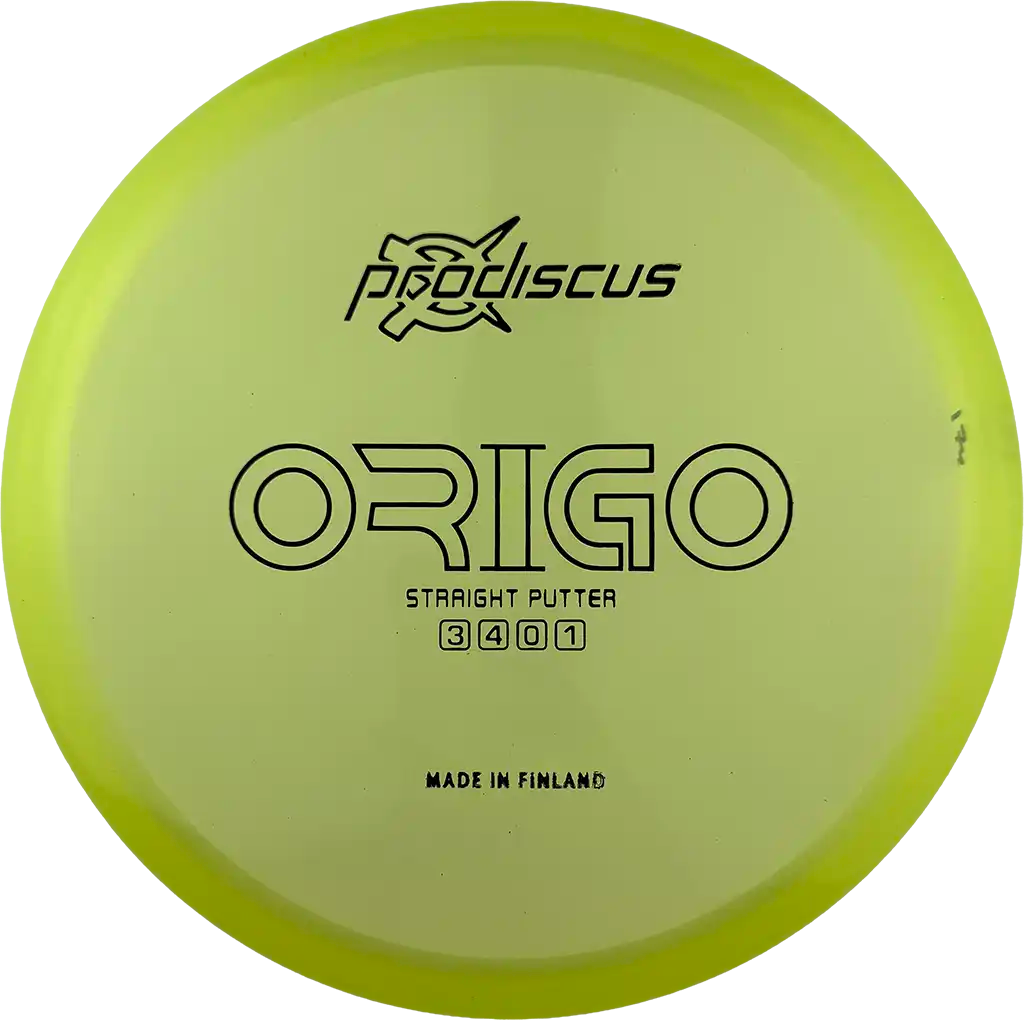 Premium Origo