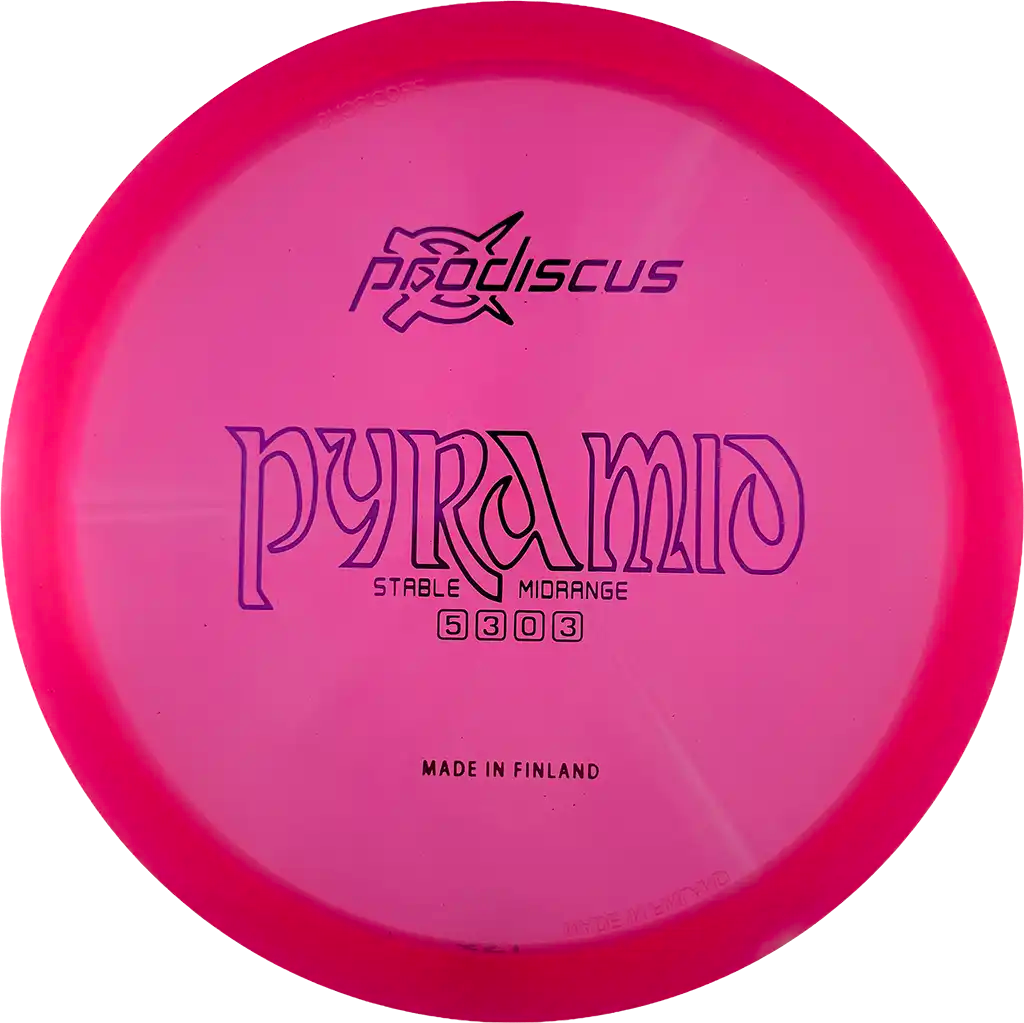 Premium Pyramid
