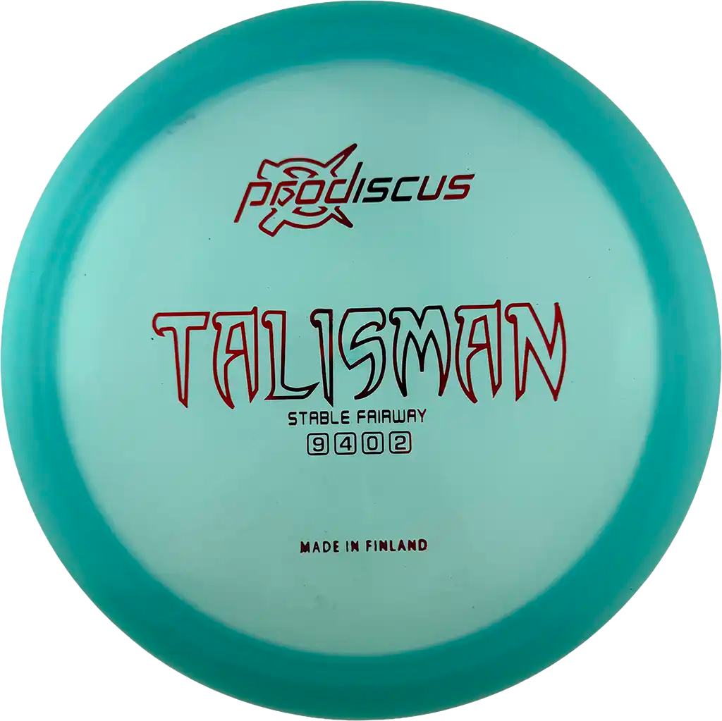 Premium Talisman