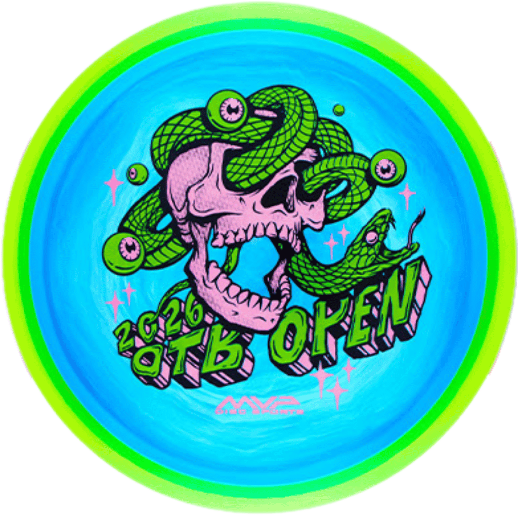 Prism Neutron Panic - OTB Open 2026 - Brick & Mortar Exclusive
