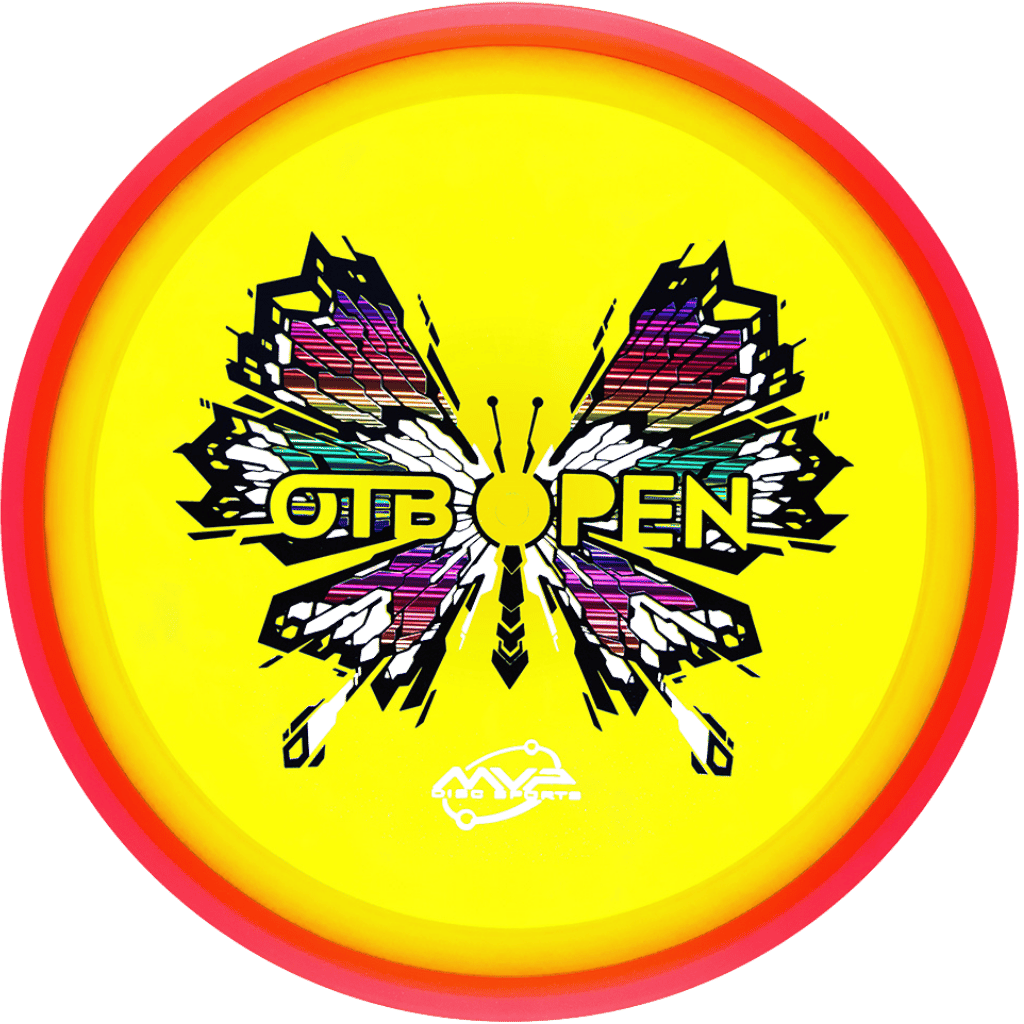 Prism Soft Proton Insanity - OTB Open 2026
