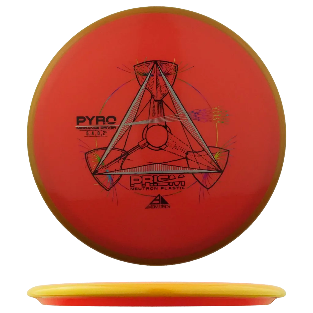 Prism Neutron Pyro