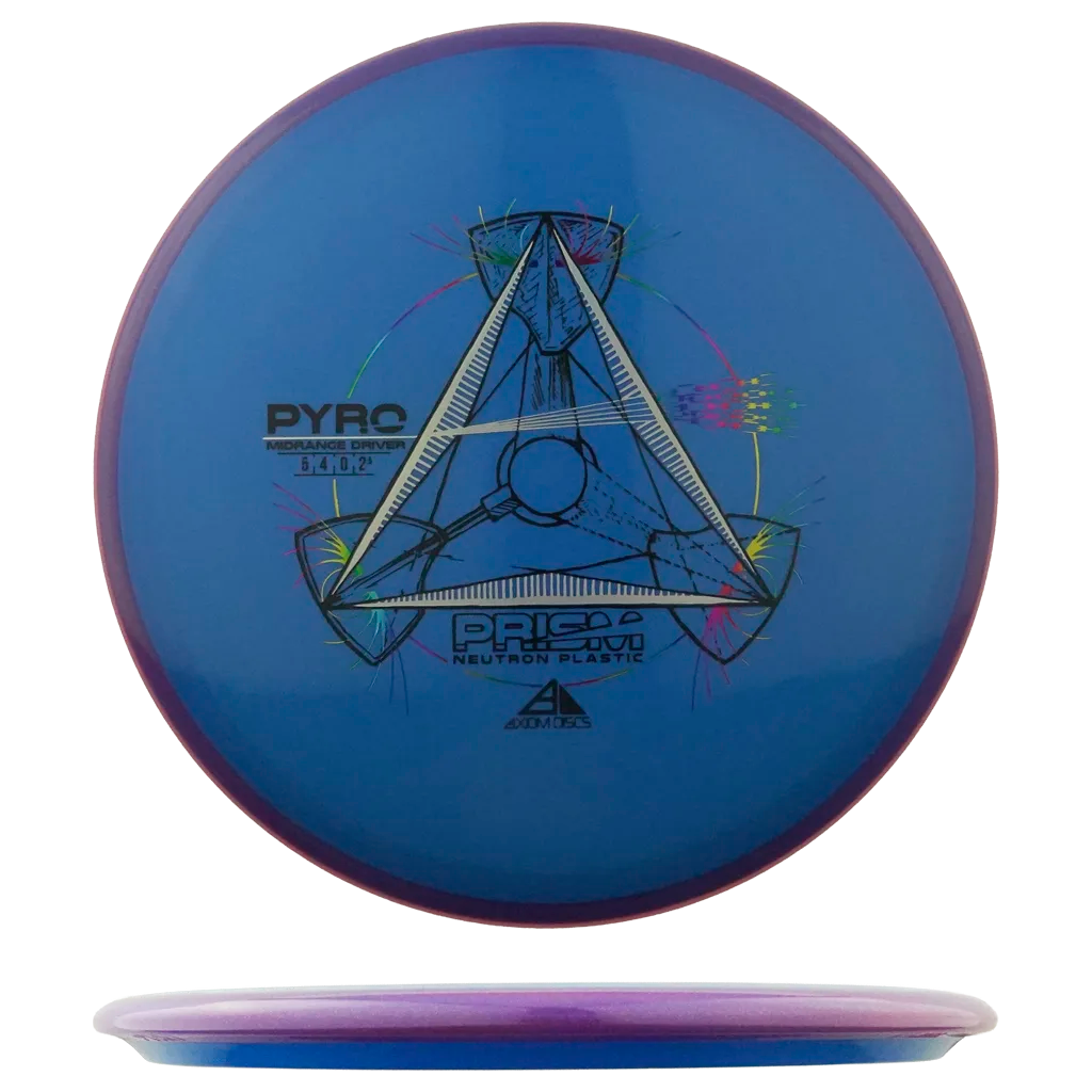 Prism Neutron Pyro