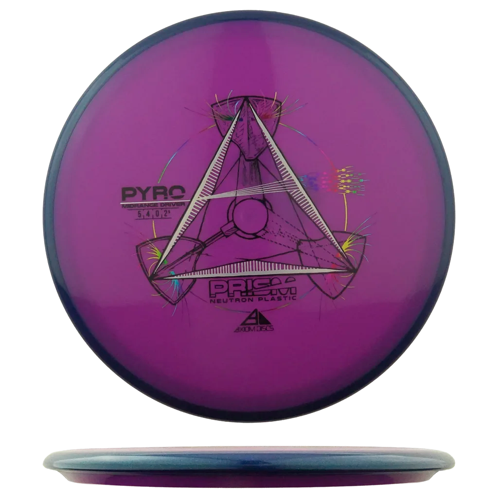 Prism Neutron Pyro