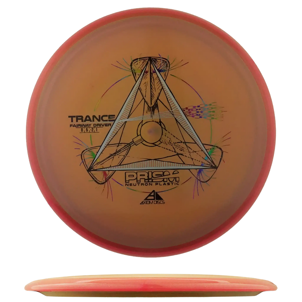 Prism Neutron Trance