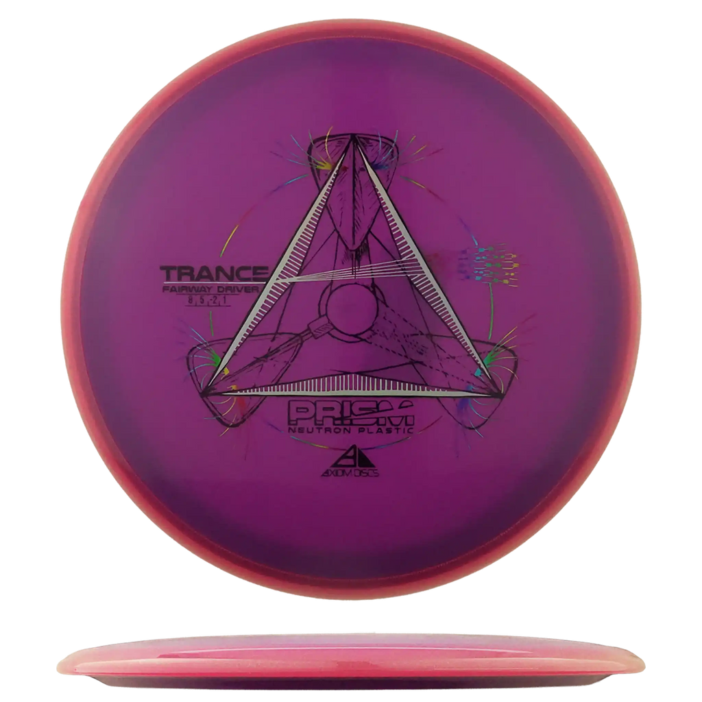 Prism Neutron Trance
