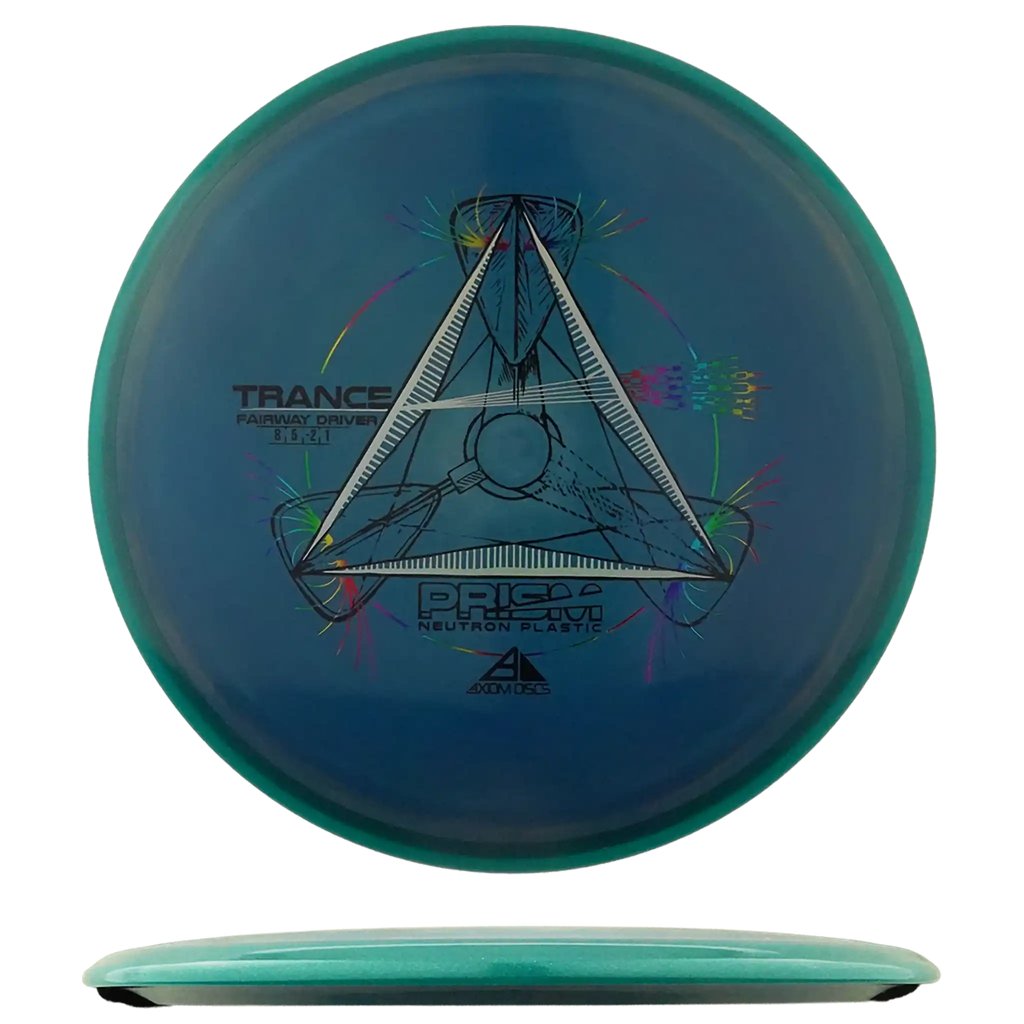 Prism Neutron Trance