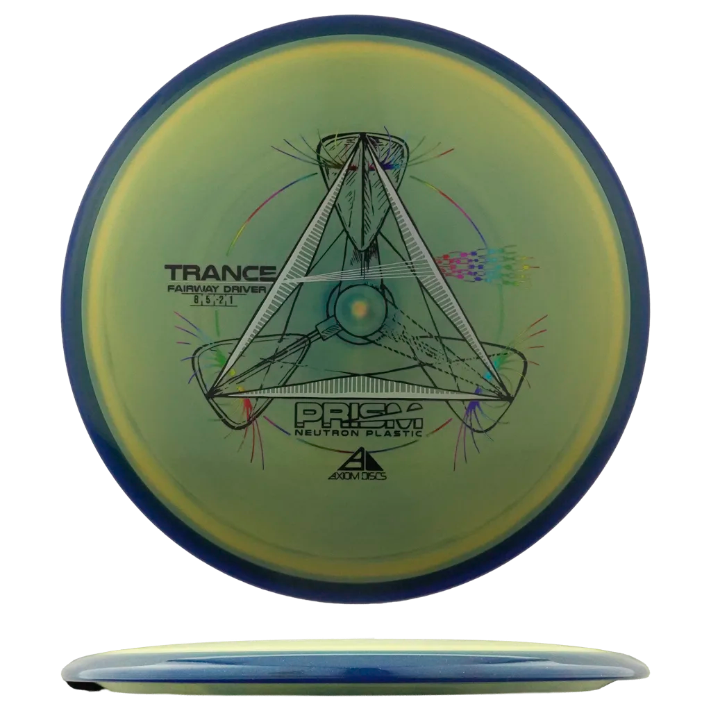 Prism Neutron Trance