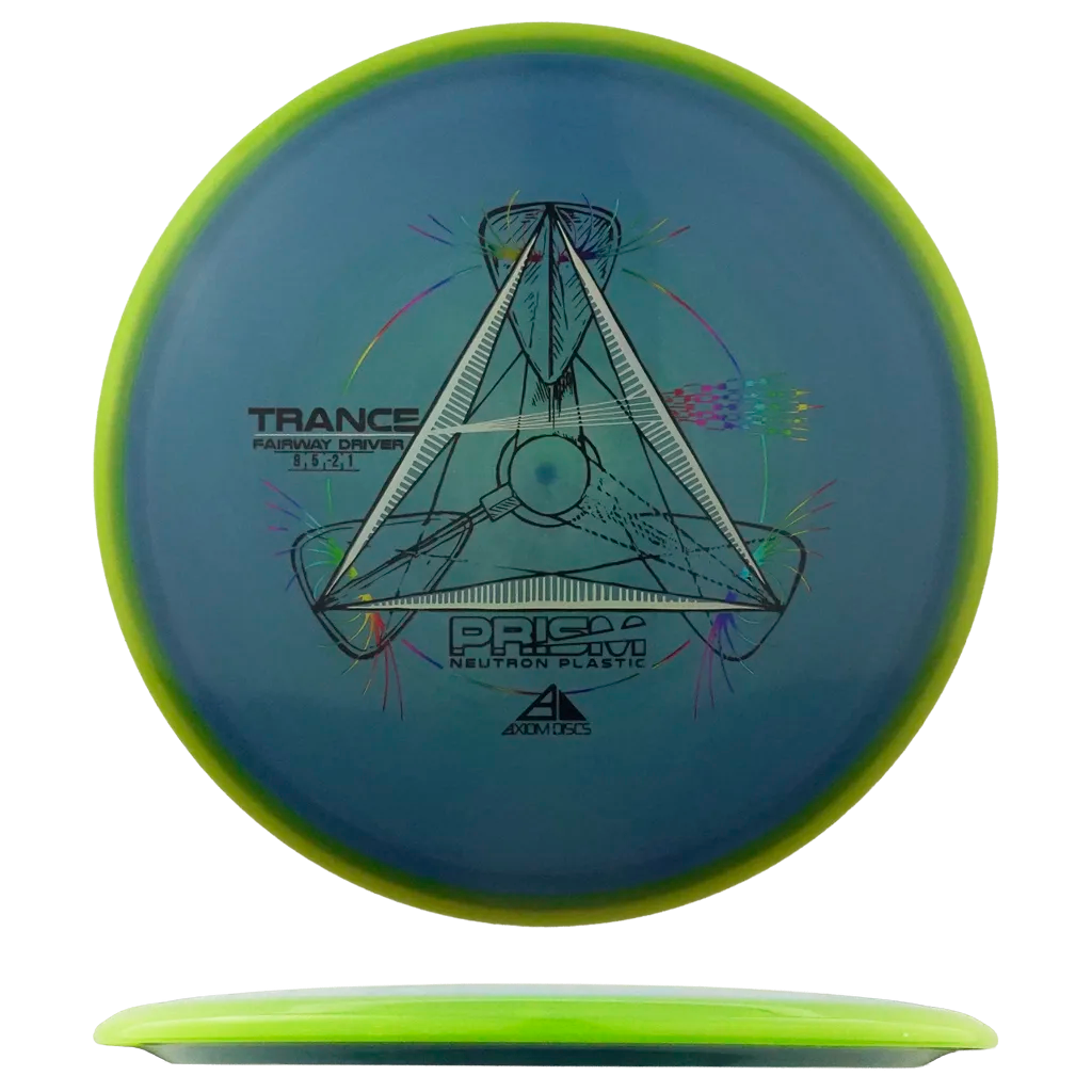 Prism Neutron Trance