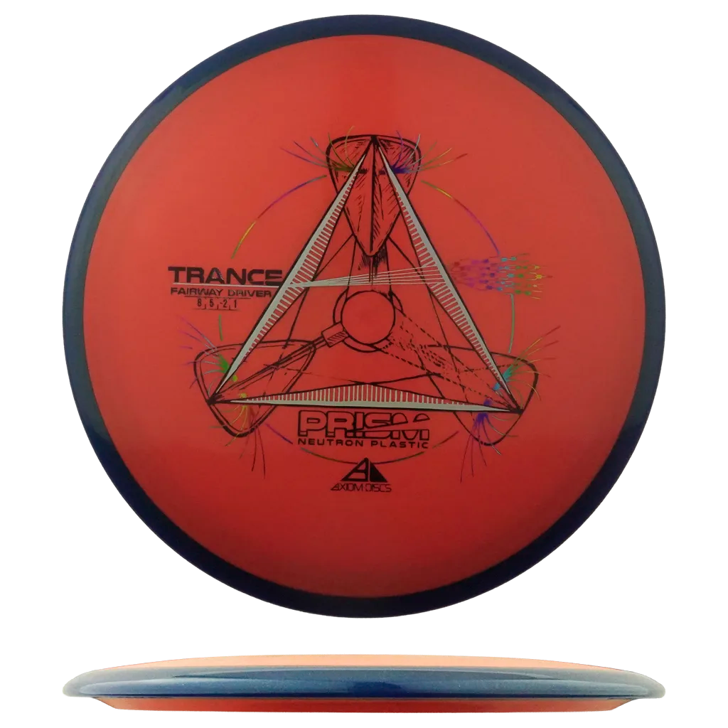 Prism Neutron Trance