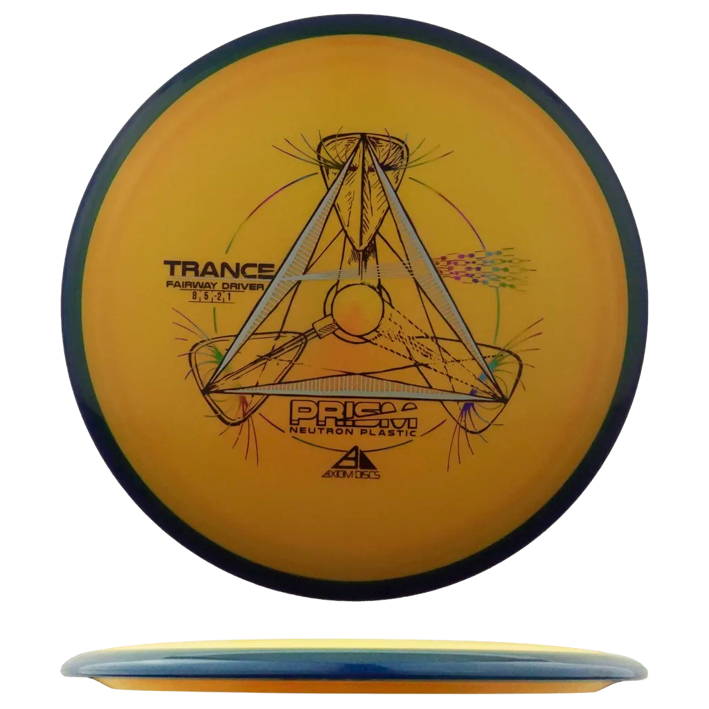 Prism Neutron Trance