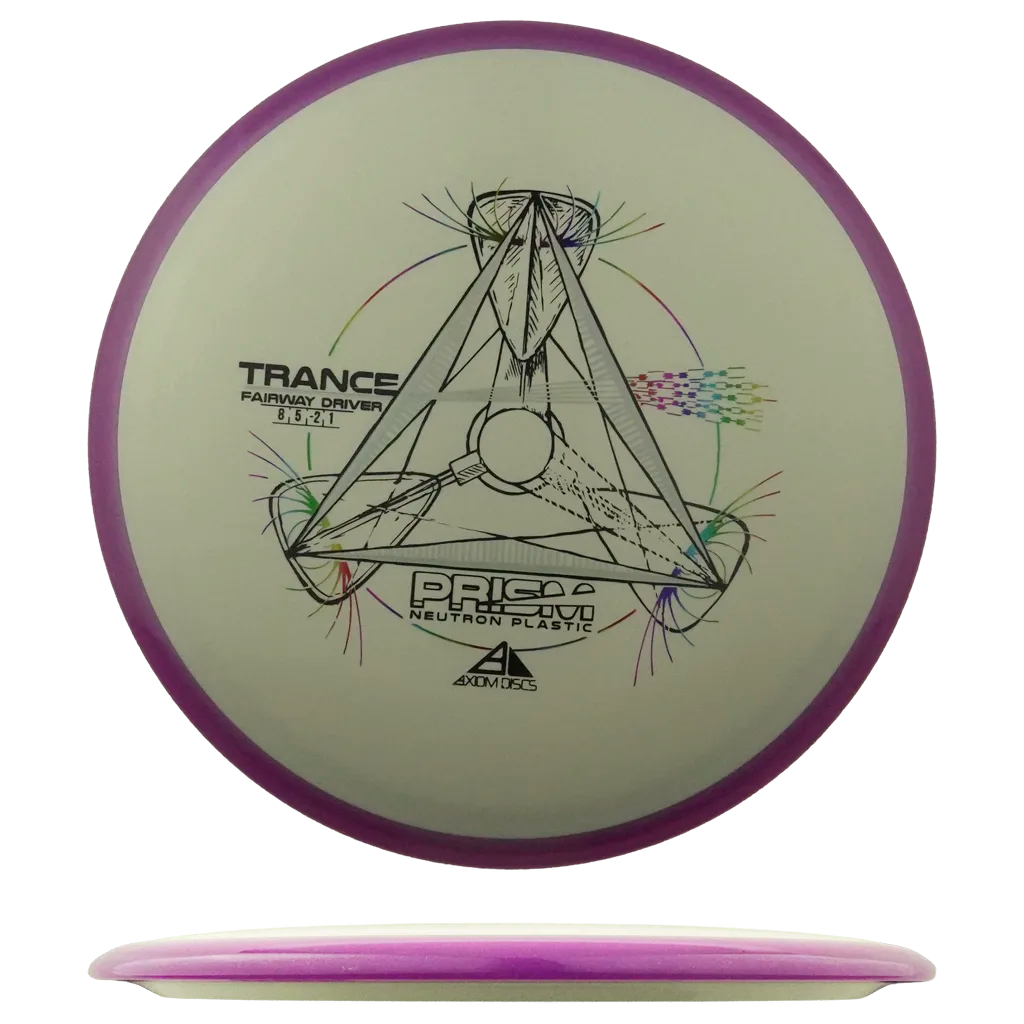 Prism Neutron Trance