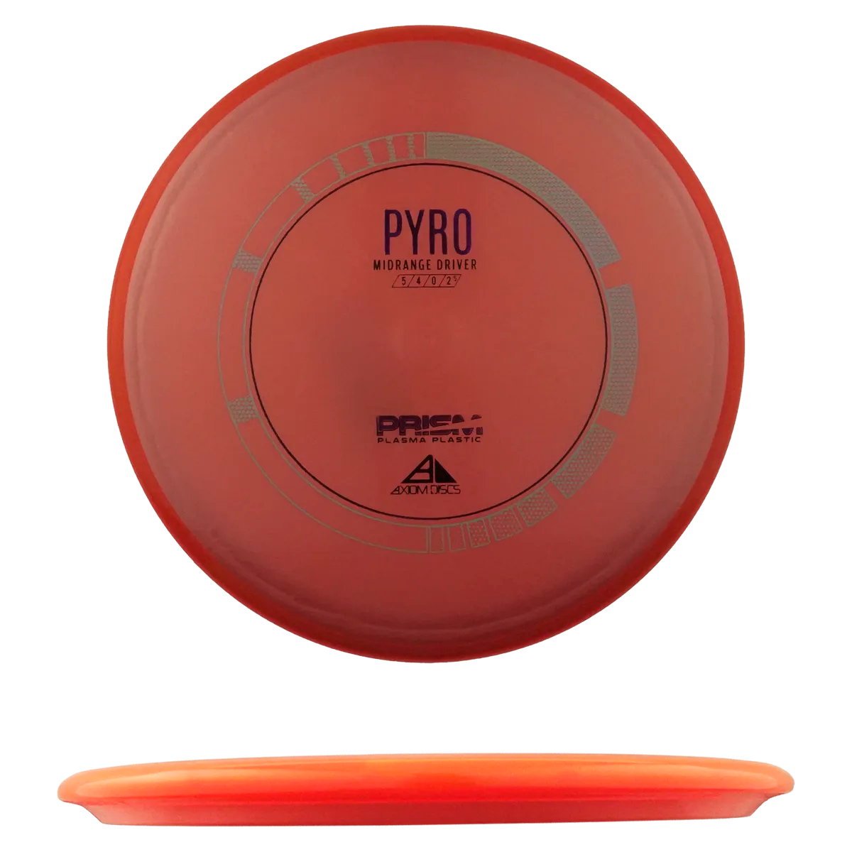 Prism Plasma Pyro
