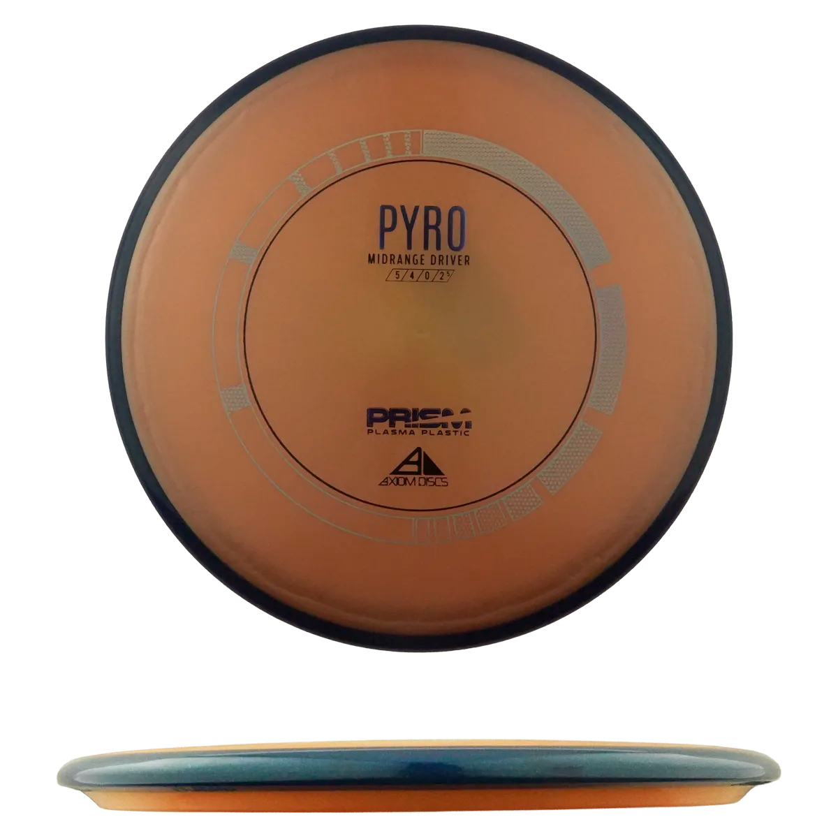 Prism Plasma Pyro