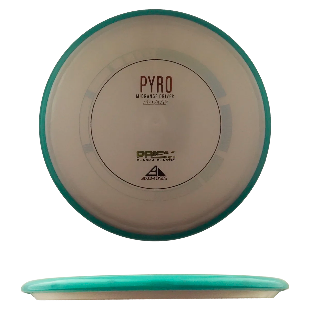 Prism Plasma Pyro