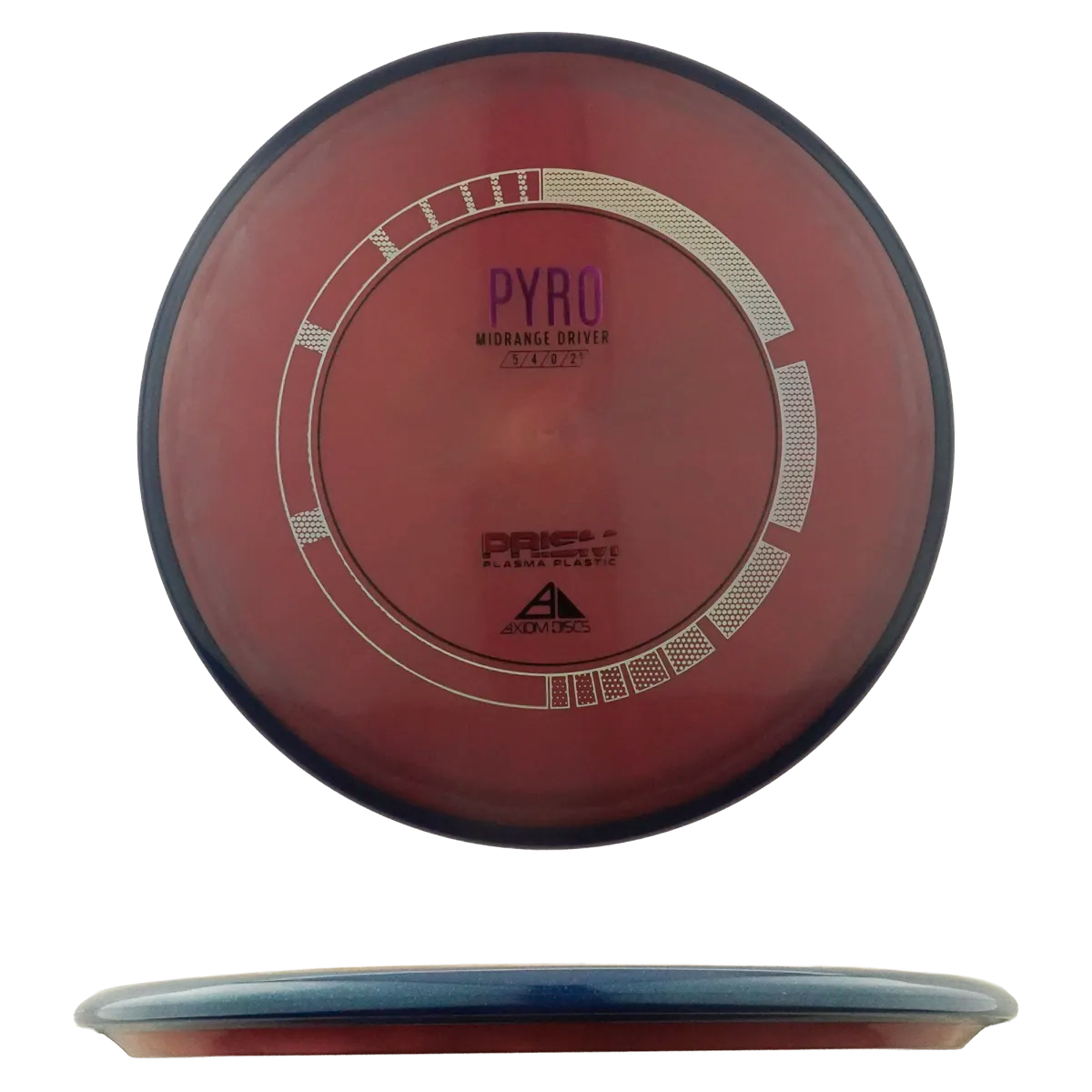 Prism Plasma Pyro