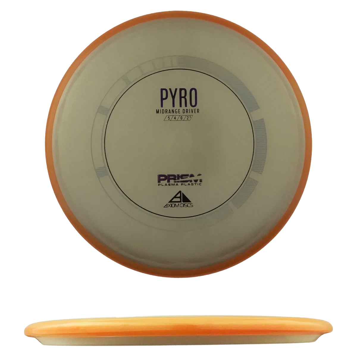 Prism Plasma Pyro