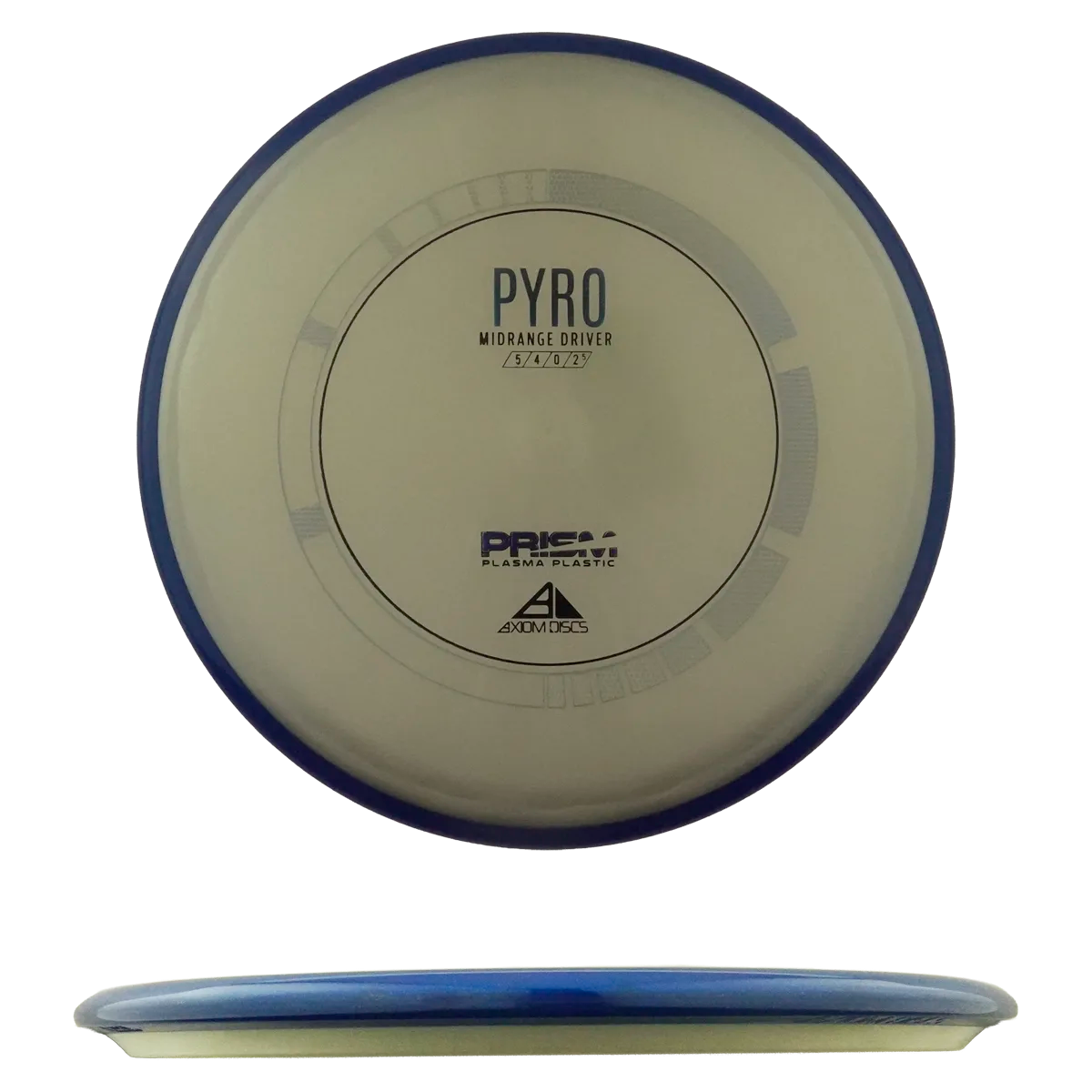 Prism Plasma Pyro