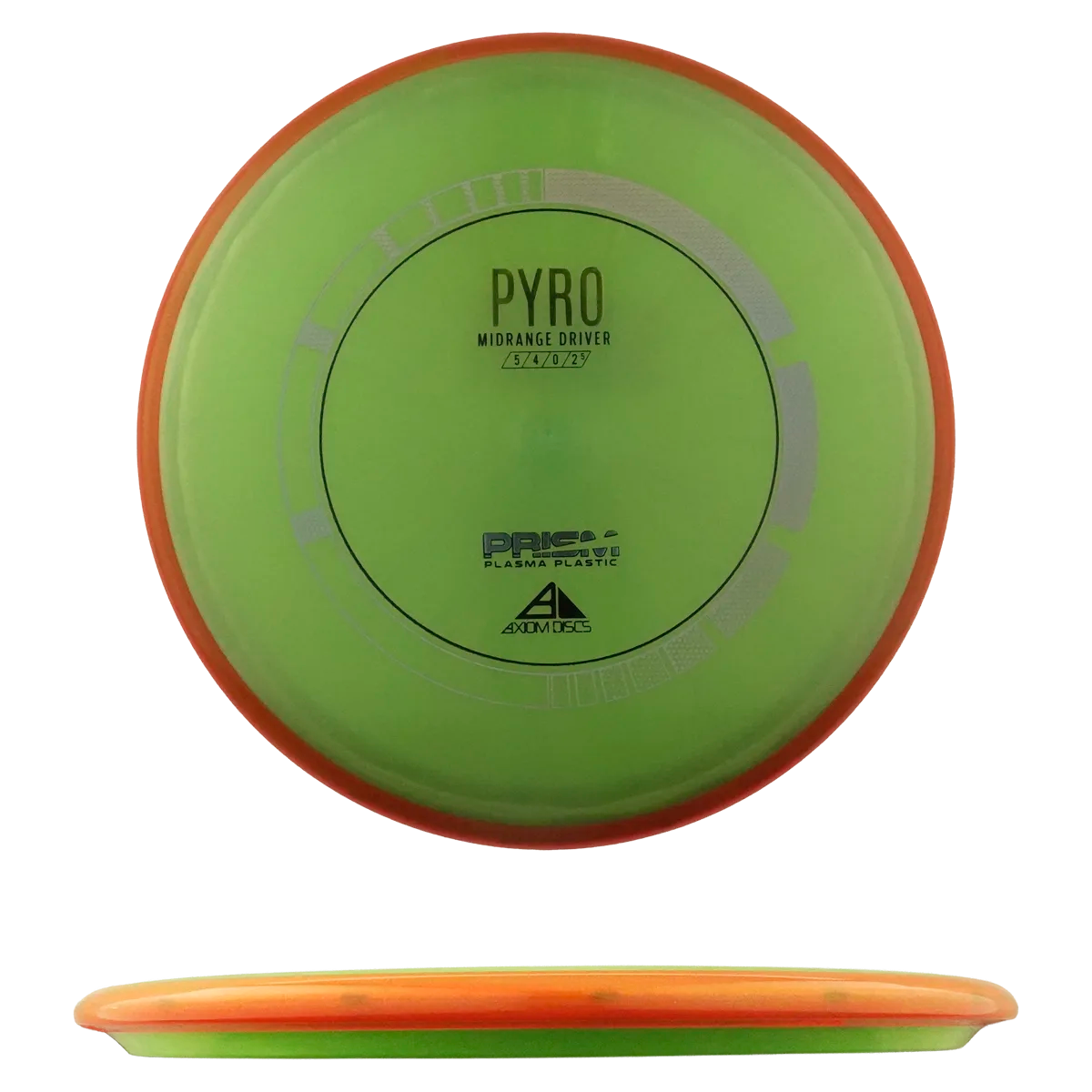 Prism Plasma Pyro