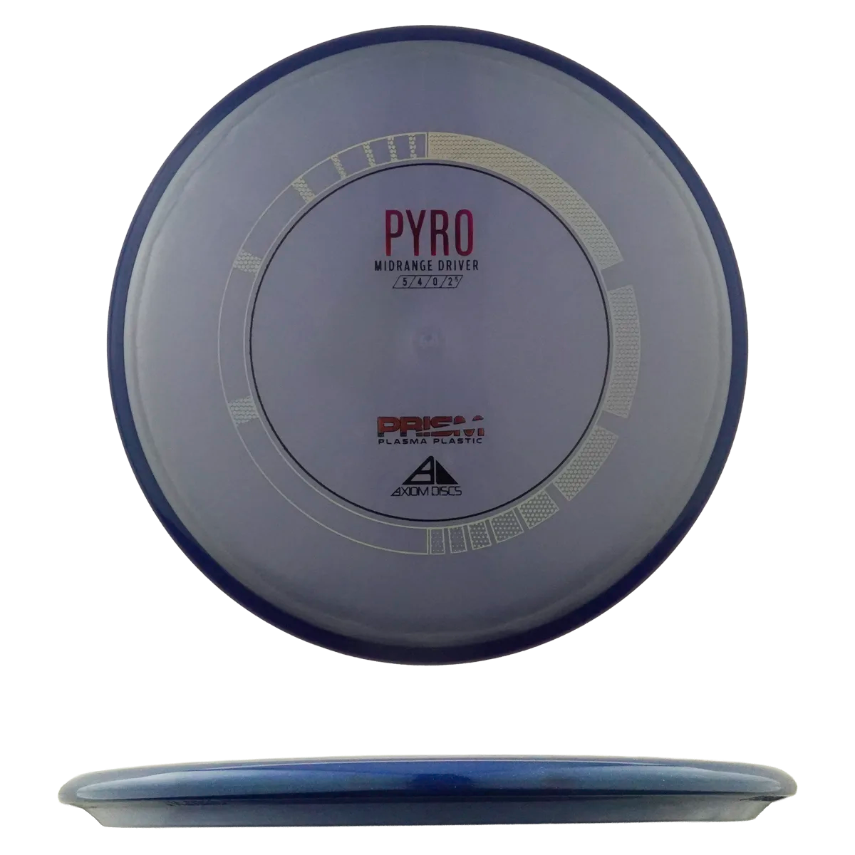 Prism Plasma Pyro