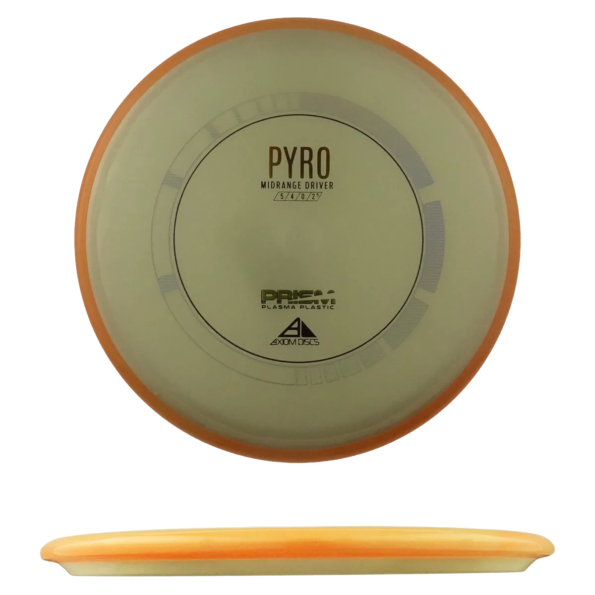Prism Plasma Pyro